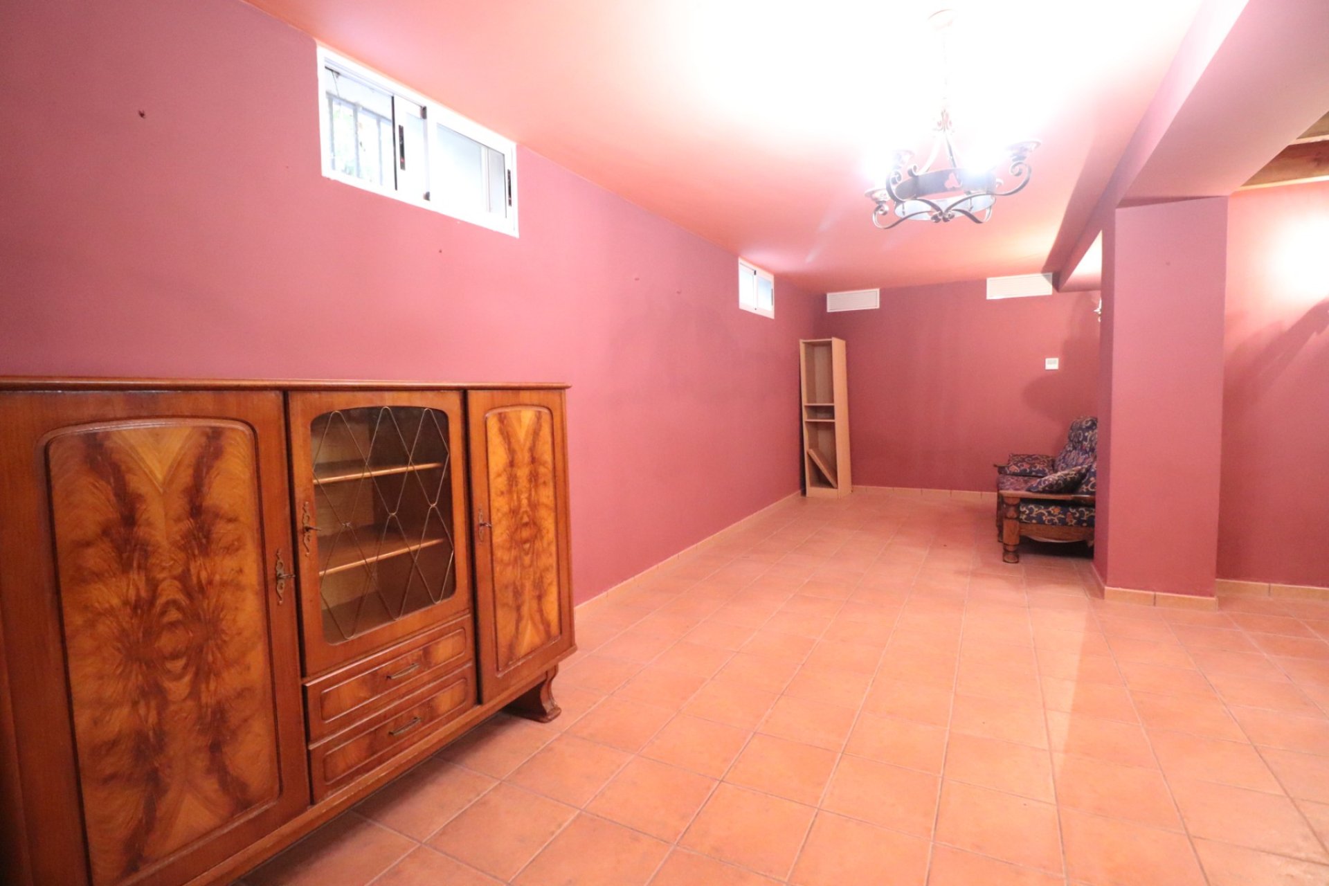 Resale - Villa - Formentera del Segura - Formentera - Village