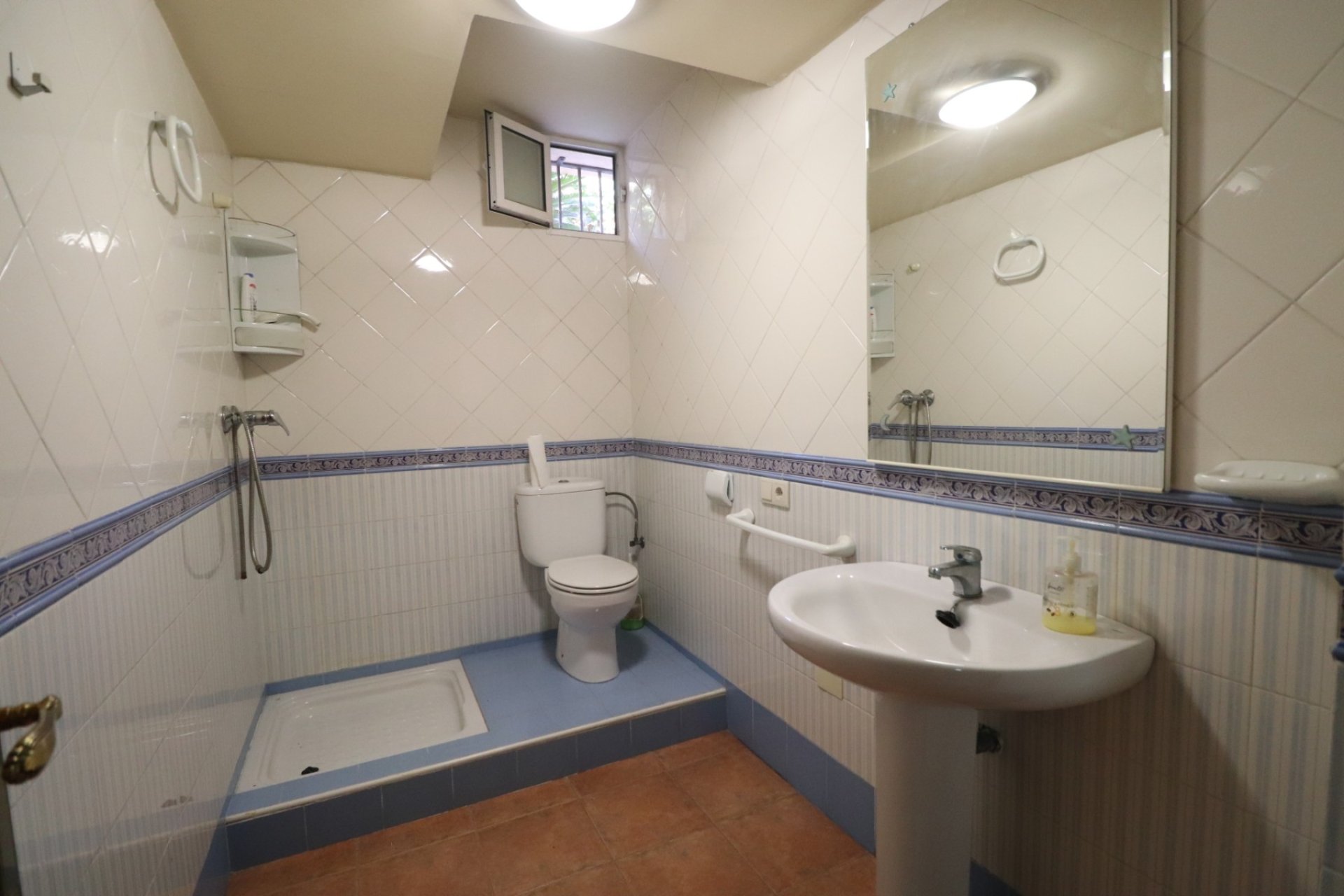 Resale - Villa - Formentera del Segura - Formentera - Village