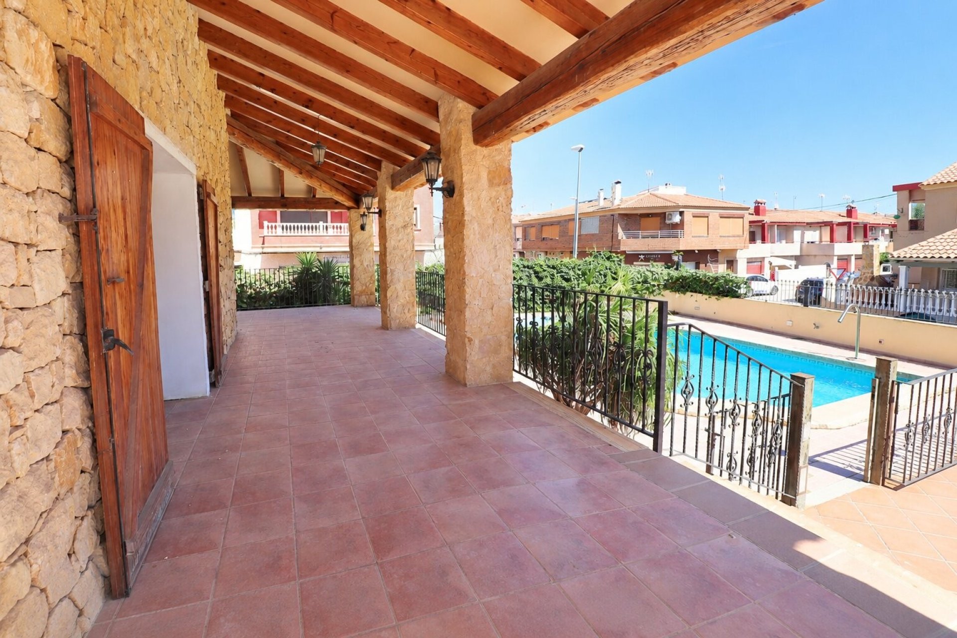 Resale - Villa - Formentera del Segura - Formentera - Village
