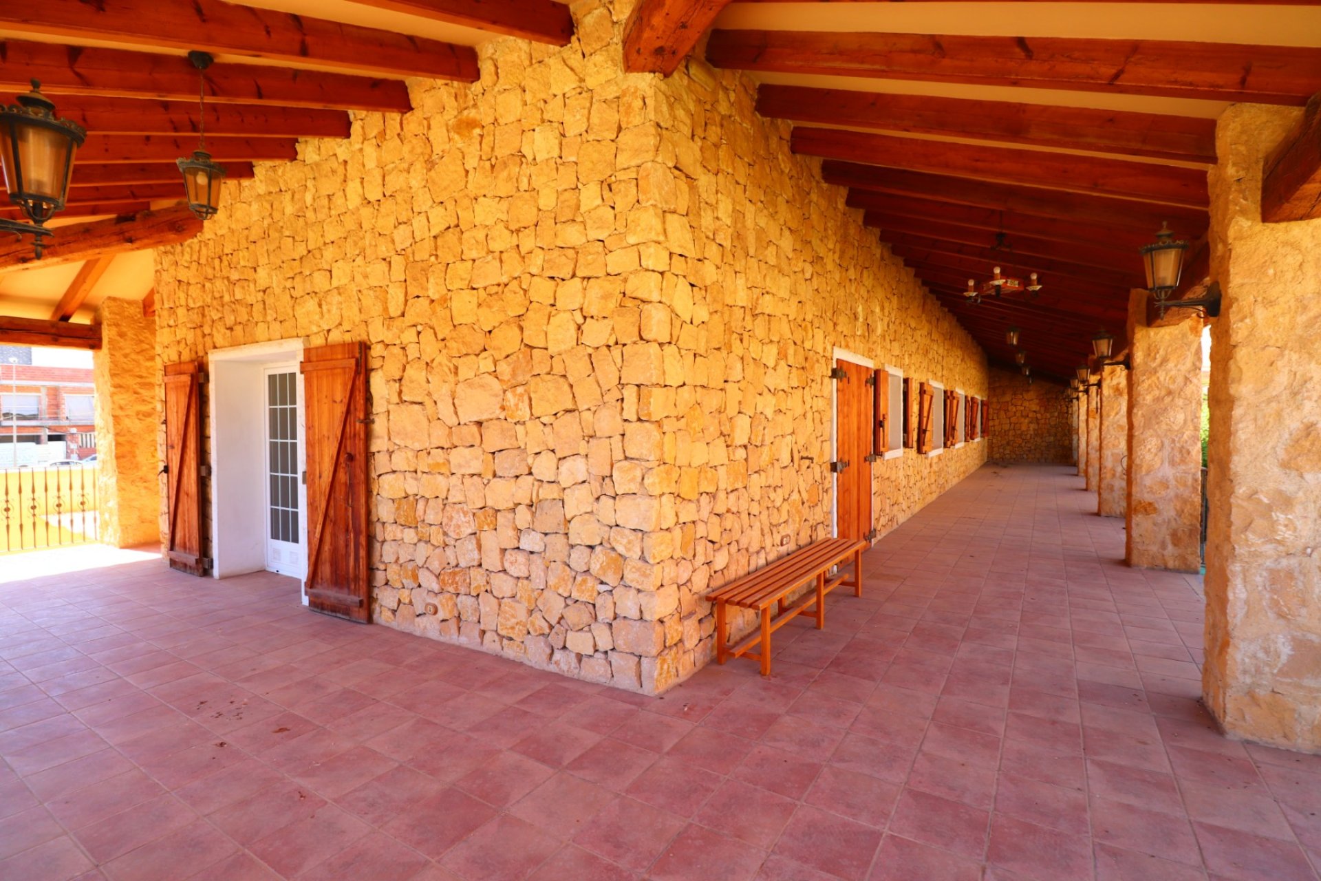 Resale - Villa - Formentera del Segura - Formentera - Village