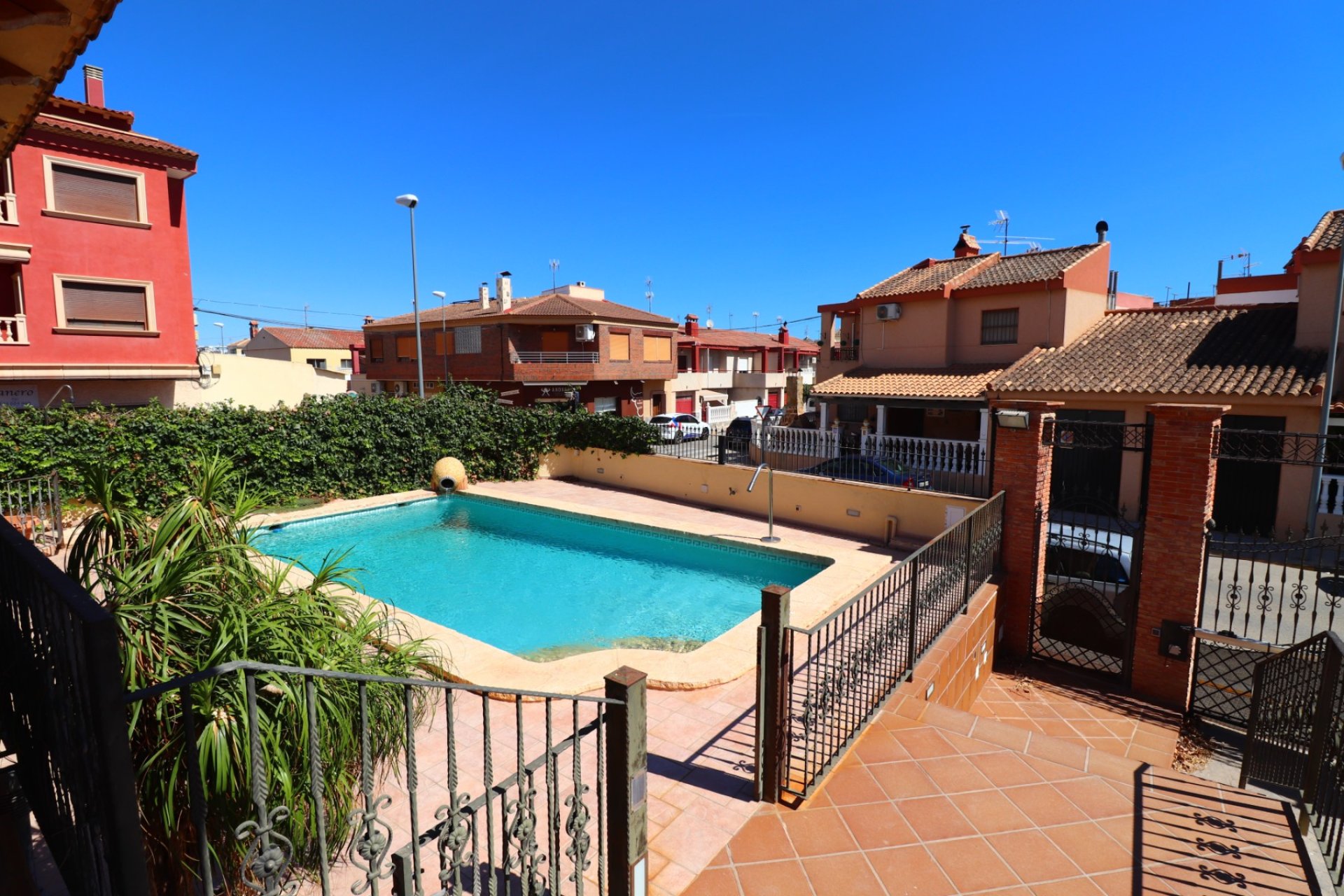 Resale - Villa - Formentera del Segura - Formentera - Village
