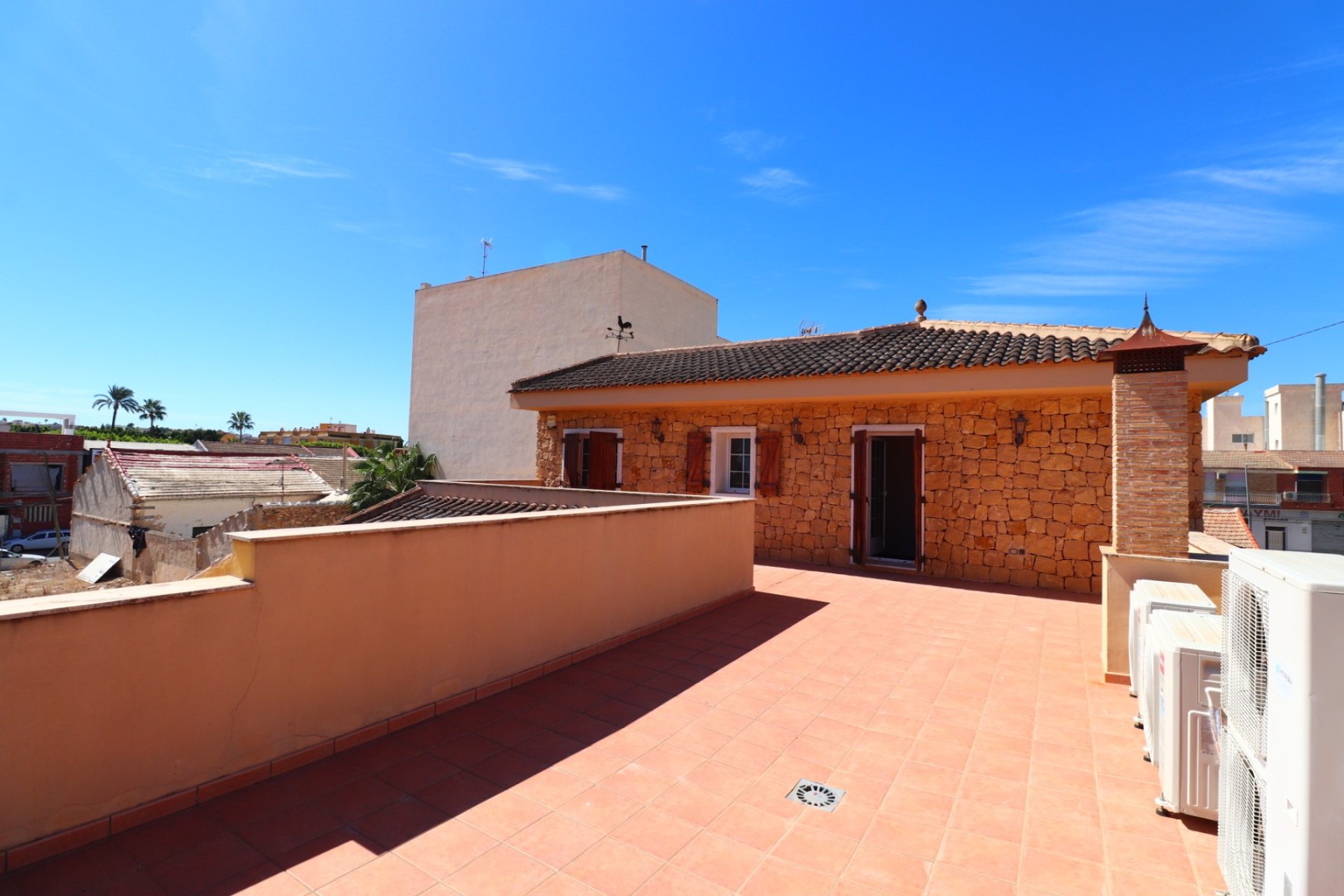 Resale - Villa - Formentera del Segura - Formentera - Village