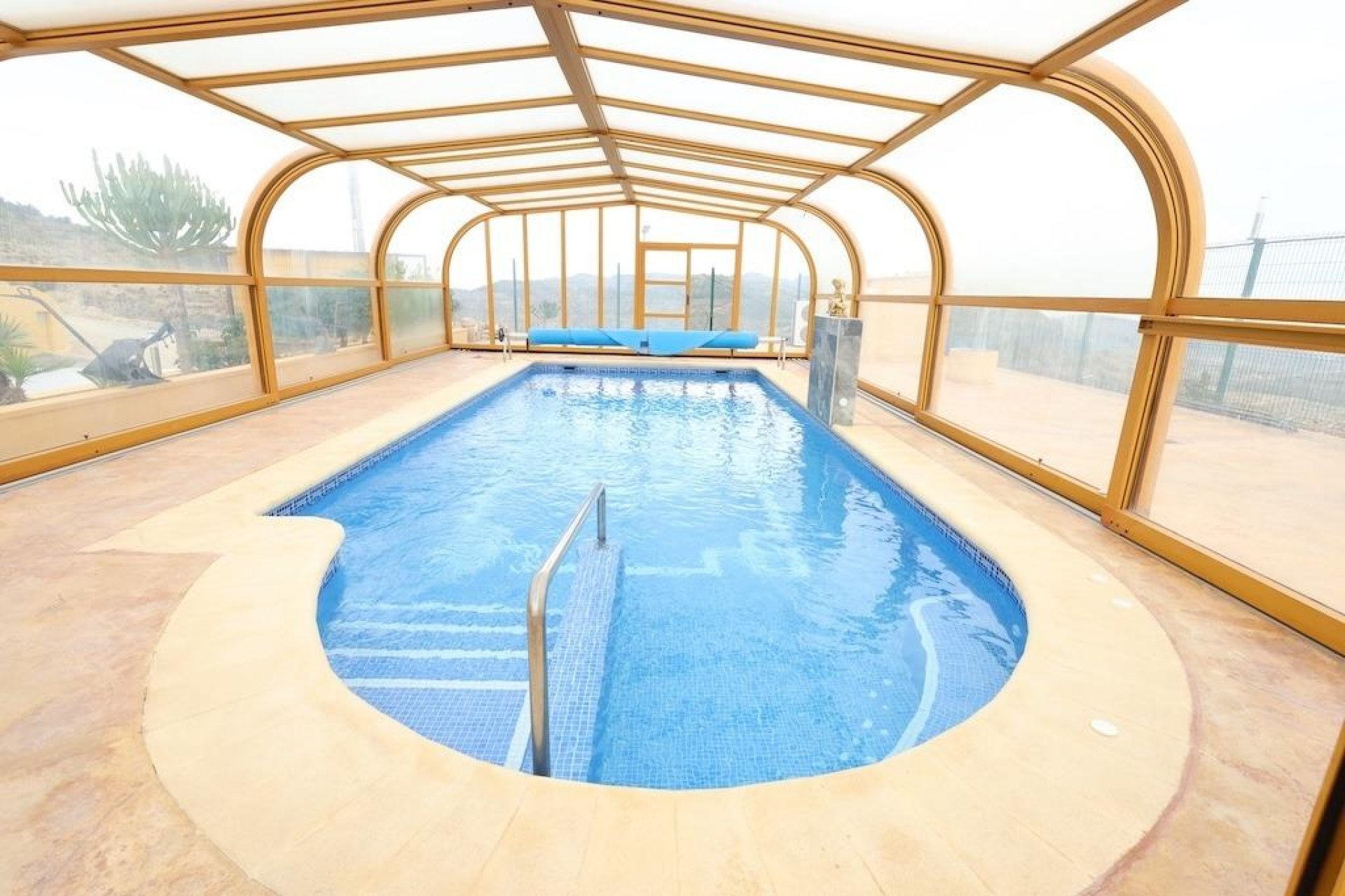 Resale - Villa - Fortuna - La garapacha