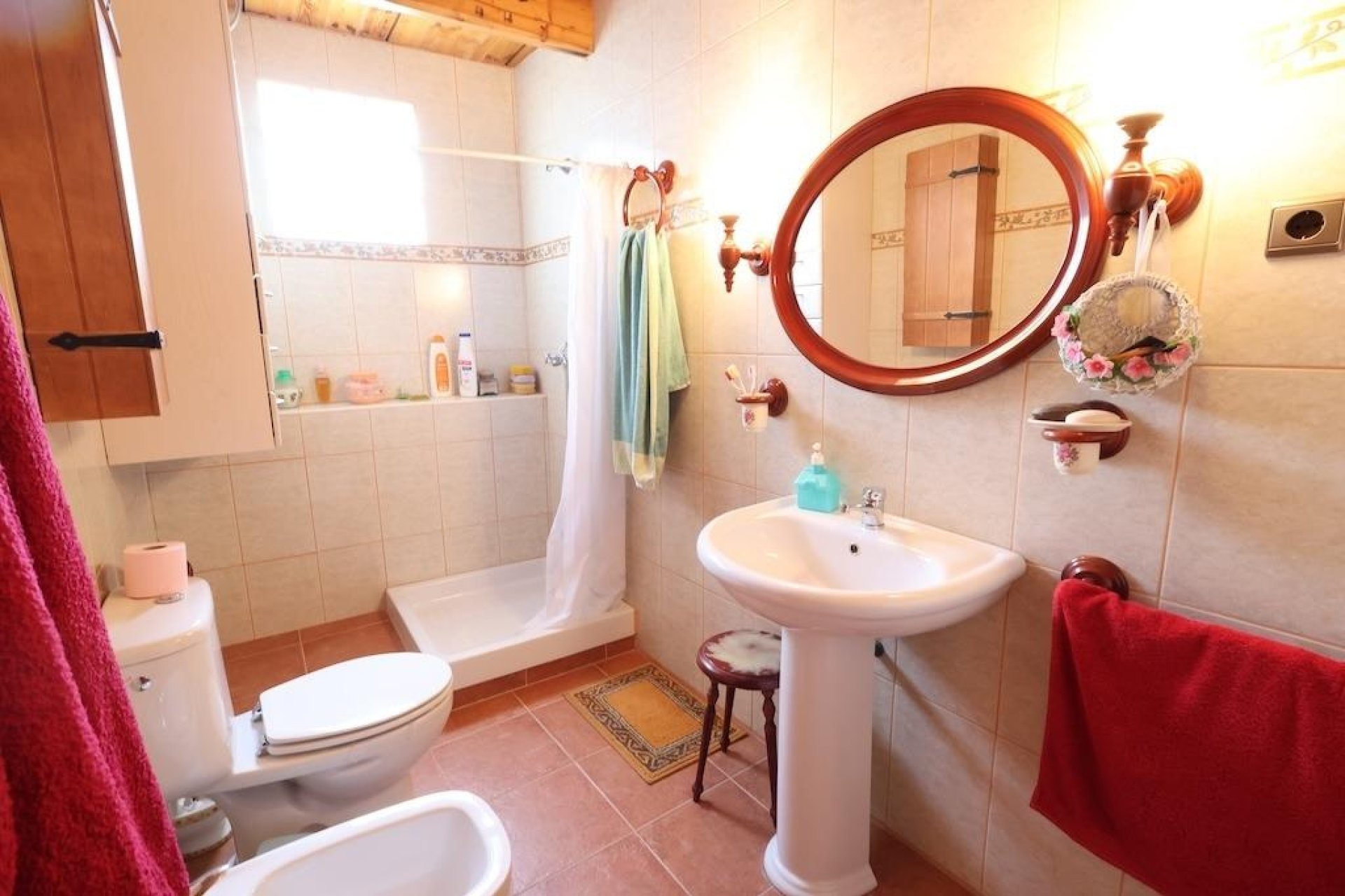 Resale - Villa - Fortuna - La garapacha