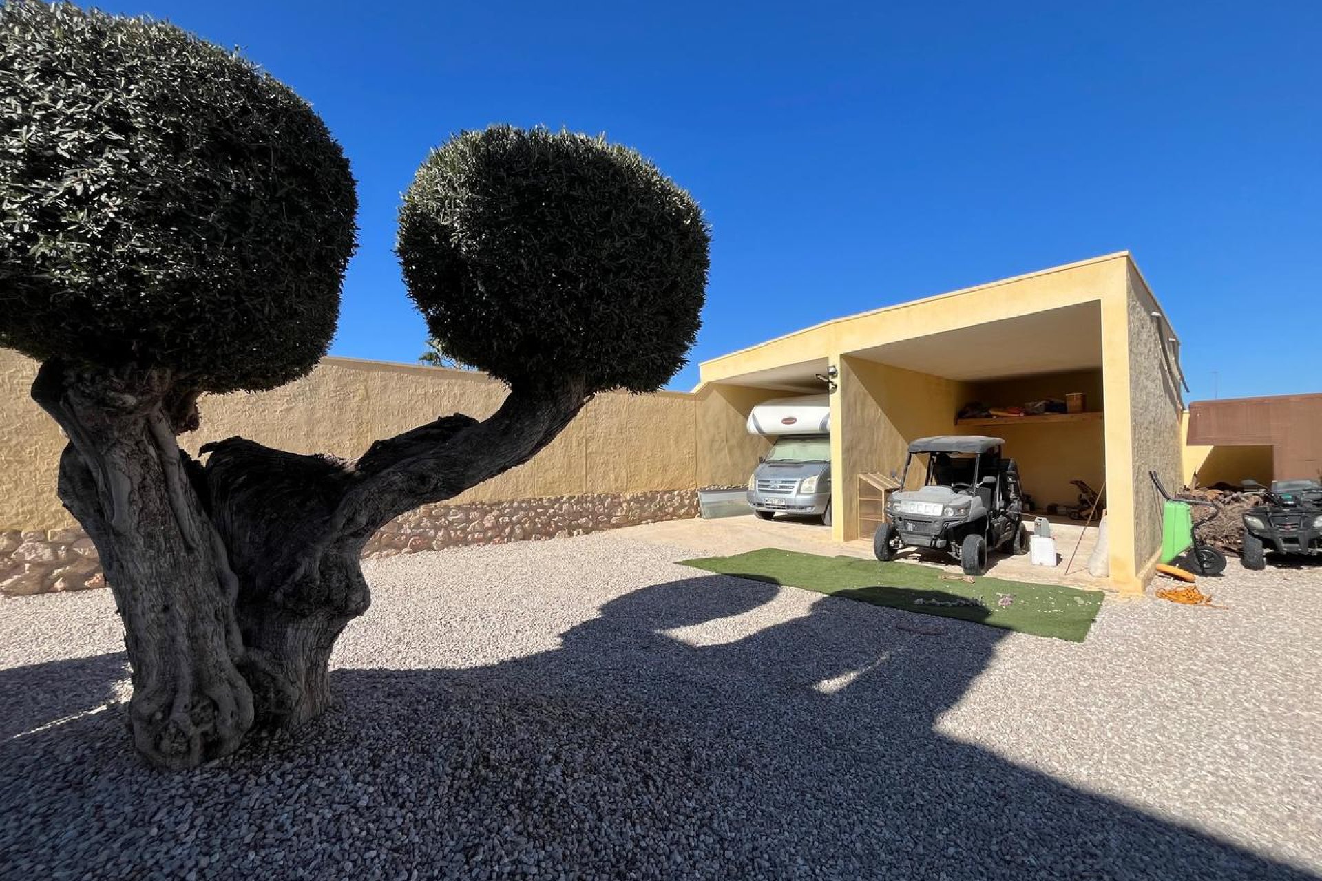 Resale - Villa - Fortuna