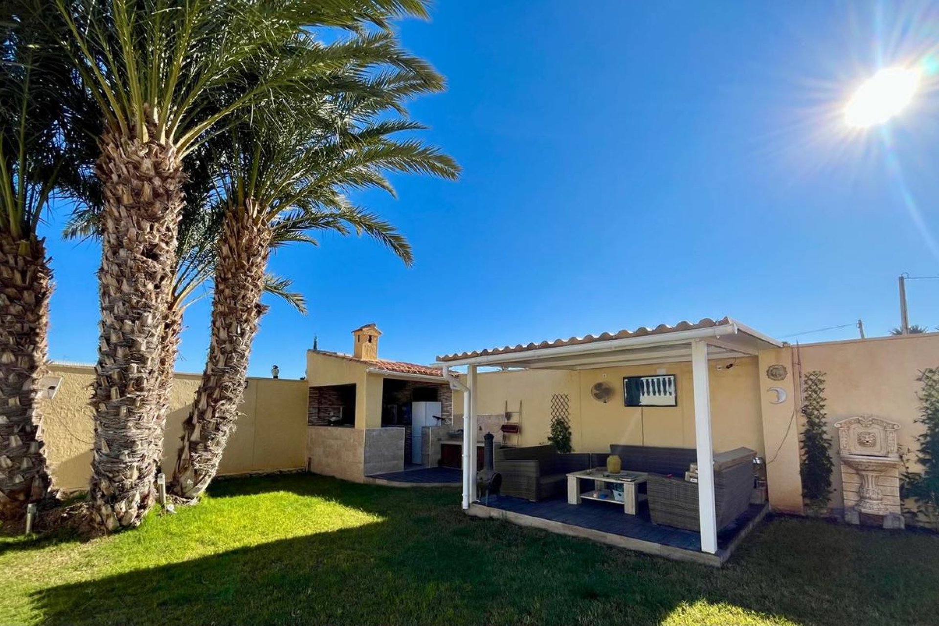 Resale - Villa - Fortuna