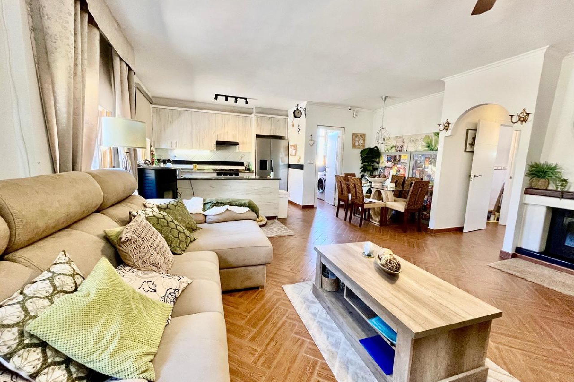 Resale - Villa - Fortuna