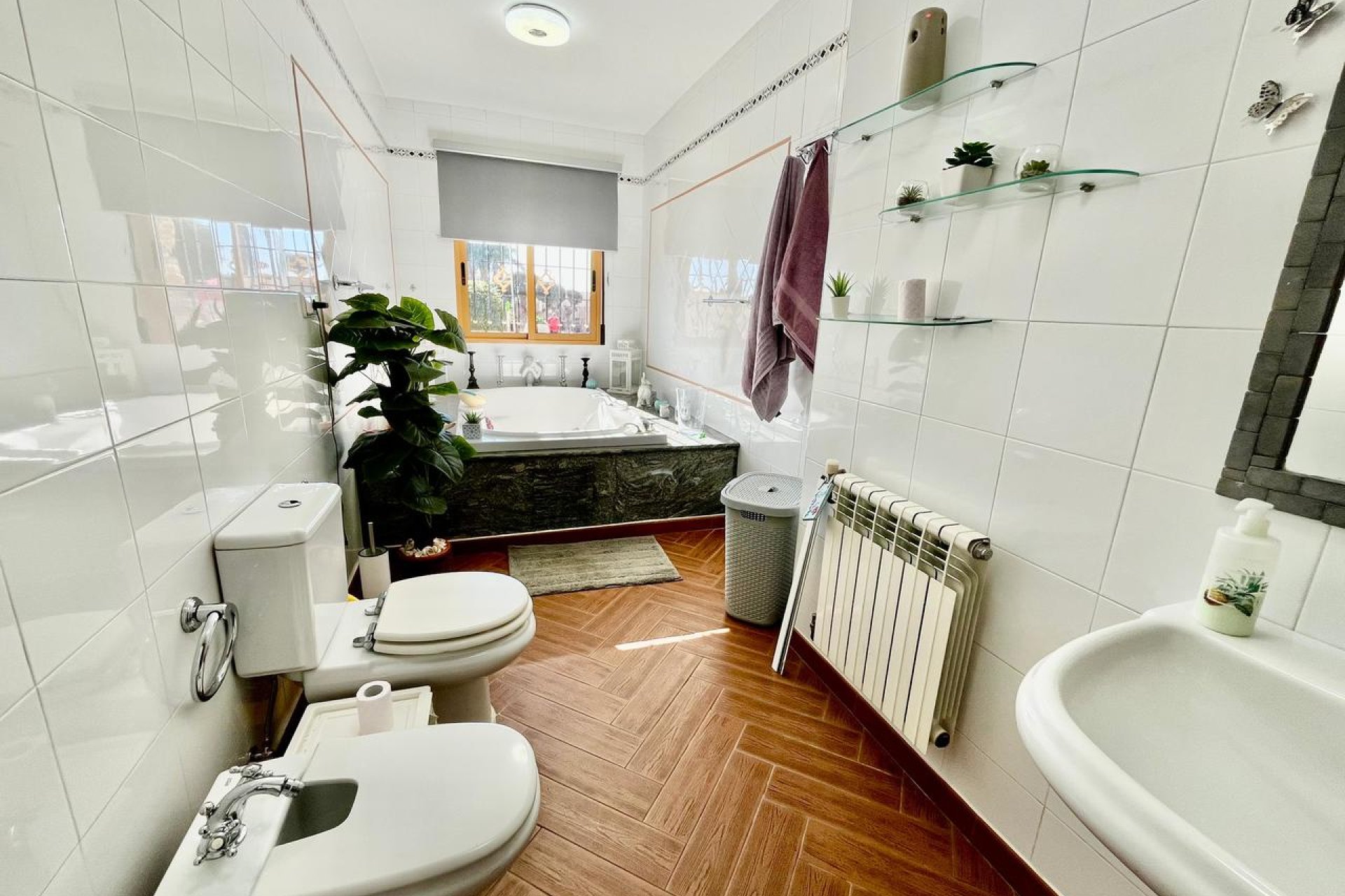 Resale - Villa - Fortuna