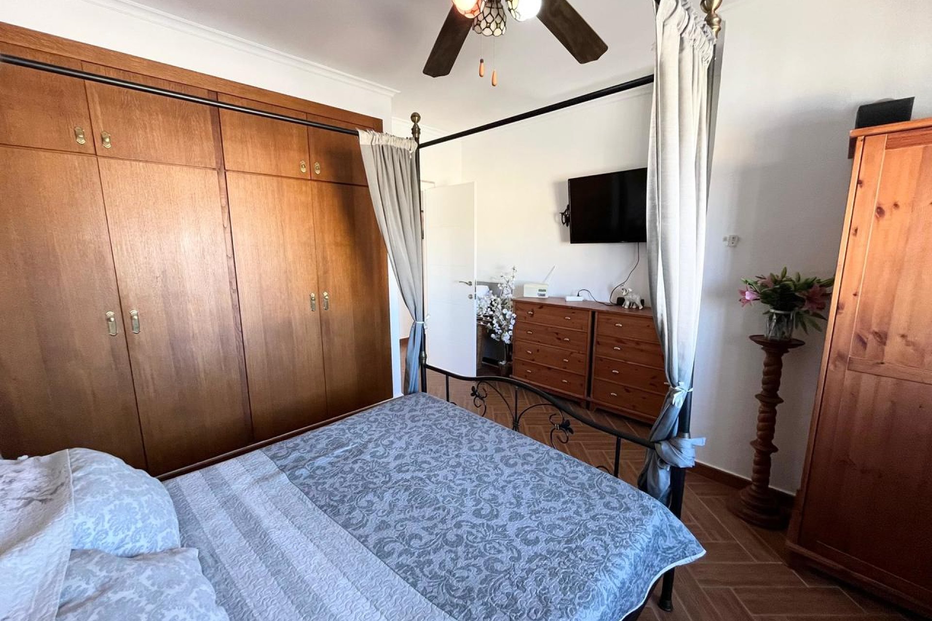 Resale - Villa - Fortuna