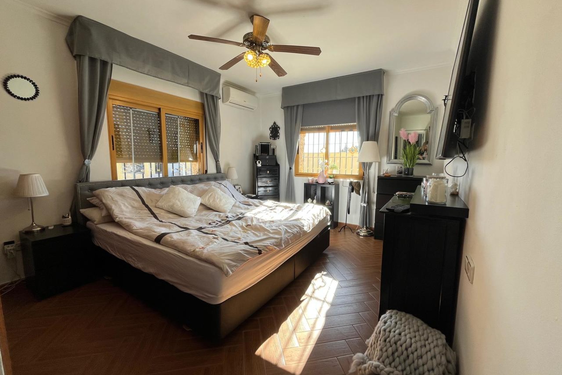 Resale - Villa - Fortuna