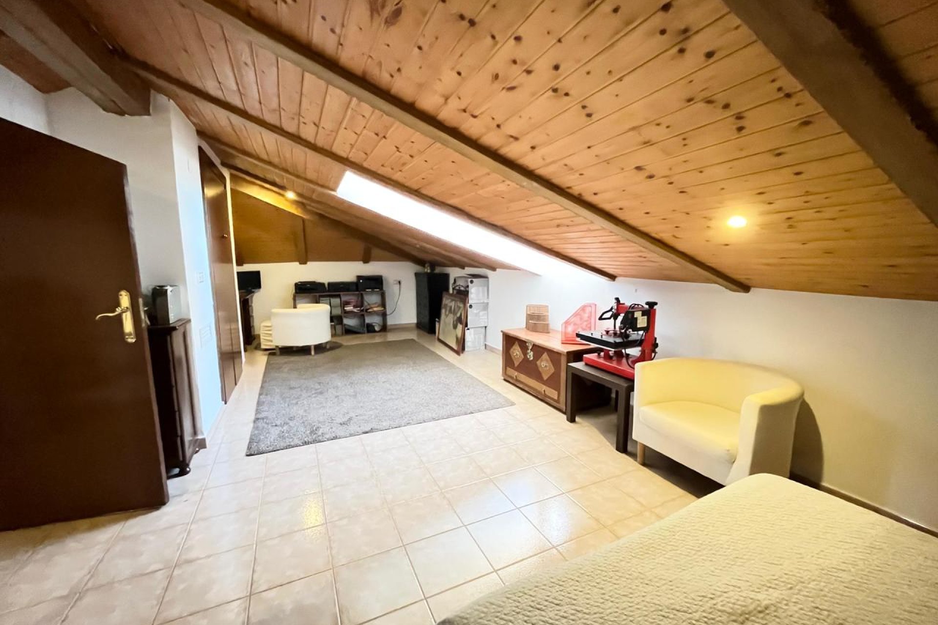 Resale - Villa - Fortuna