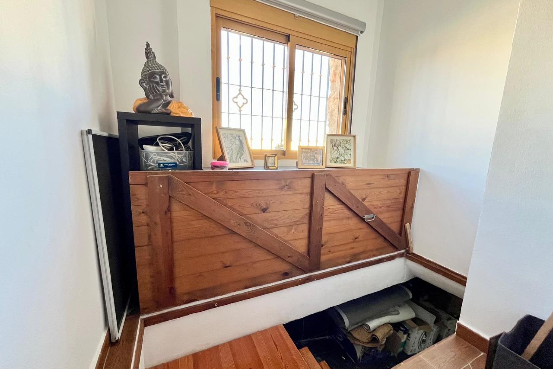 Resale - Villa - Fortuna