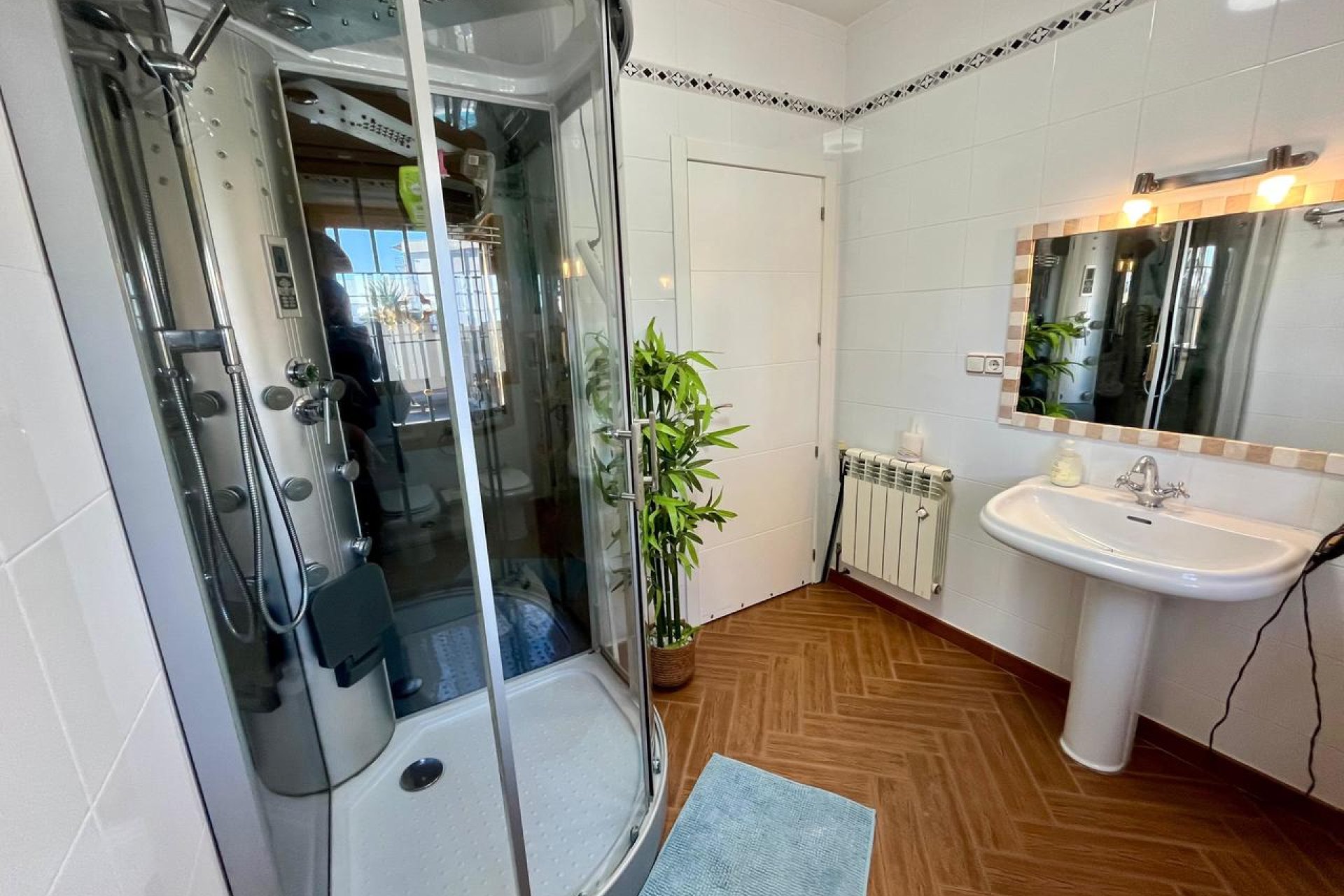 Resale - Villa - Fortuna