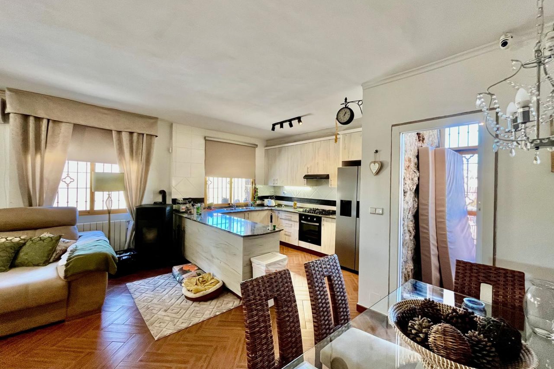 Resale - Villa - Fortuna