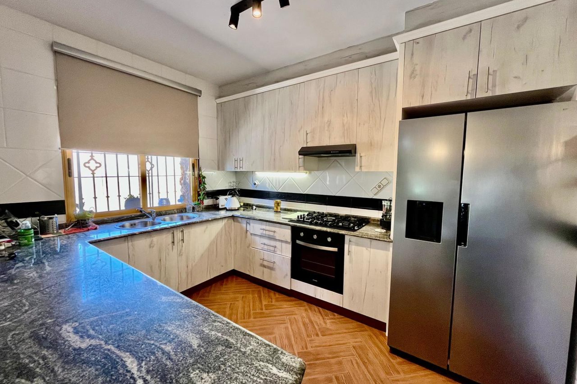 Resale - Villa - Fortuna