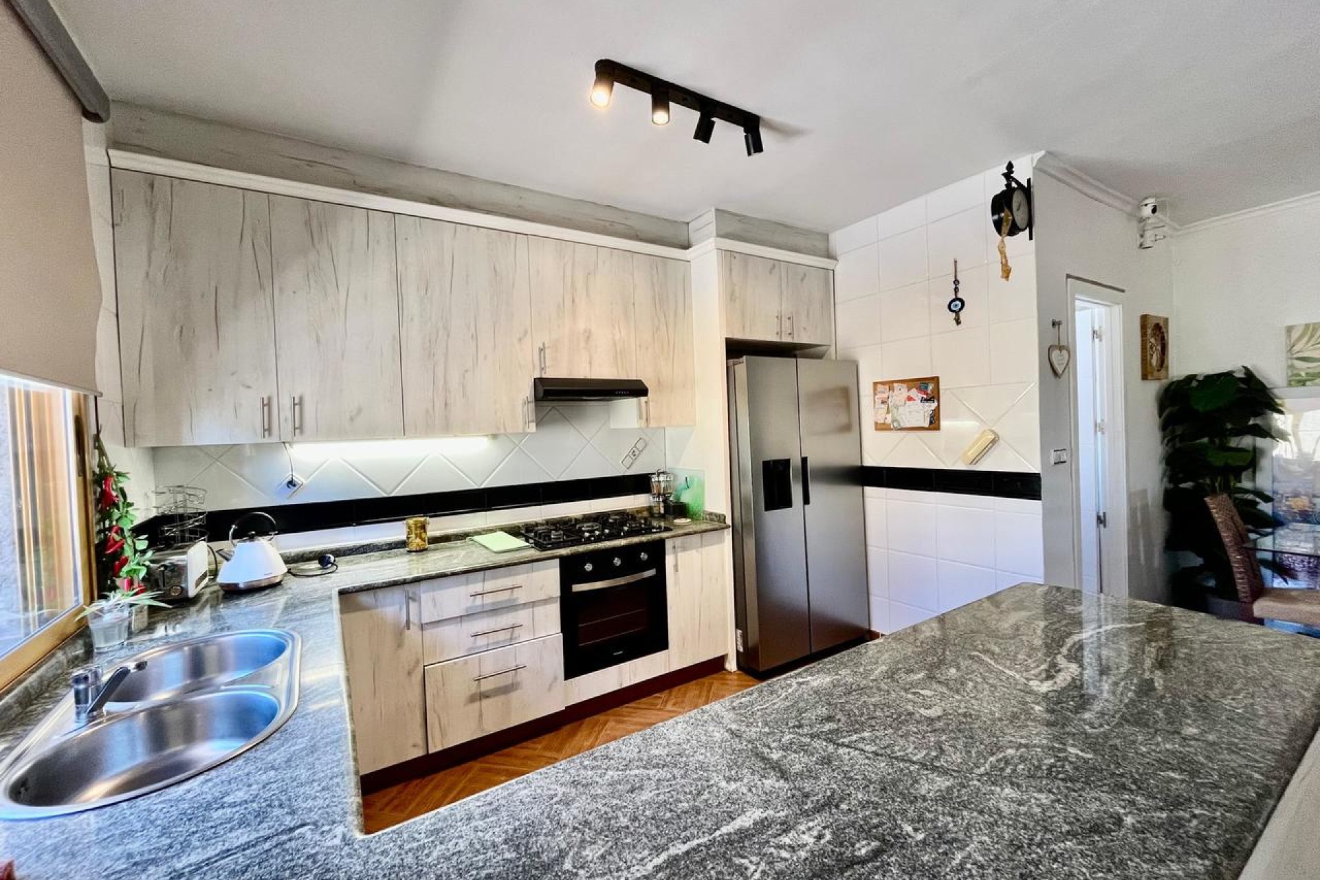 Resale - Villa - Fortuna