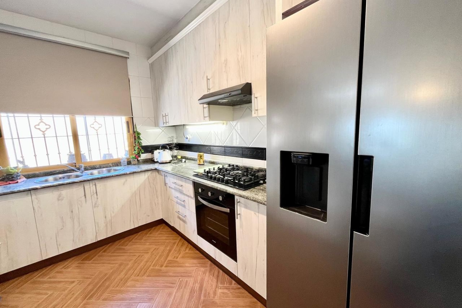 Resale - Villa - Fortuna