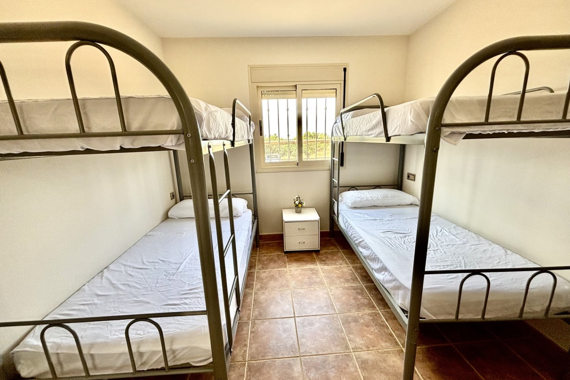 Resale - Villa - Fuente Álamo - Fuente-Alamo de Murcia