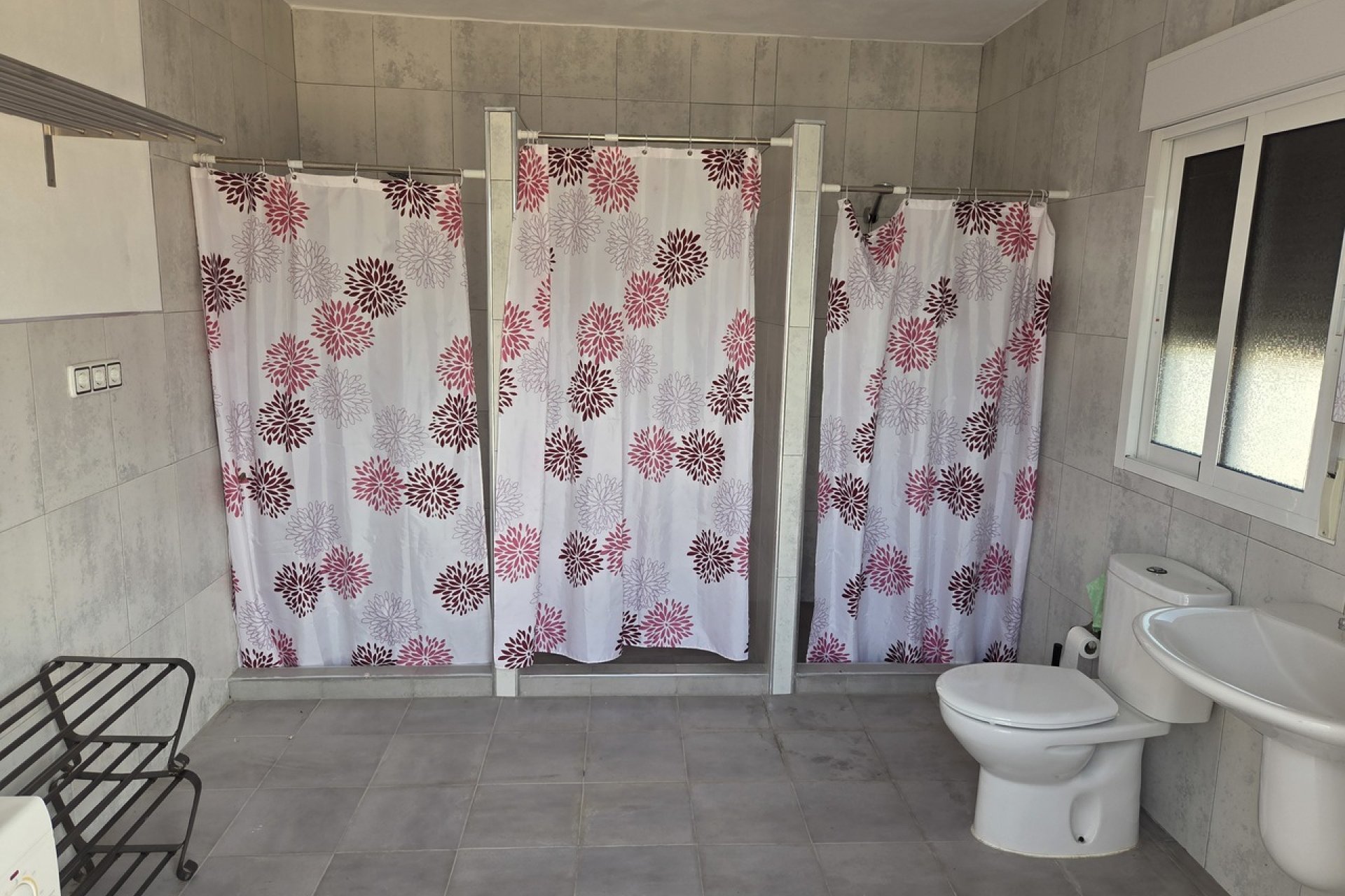 Resale - Villa - Fuente Álamo - Fuente-Alamo de Murcia