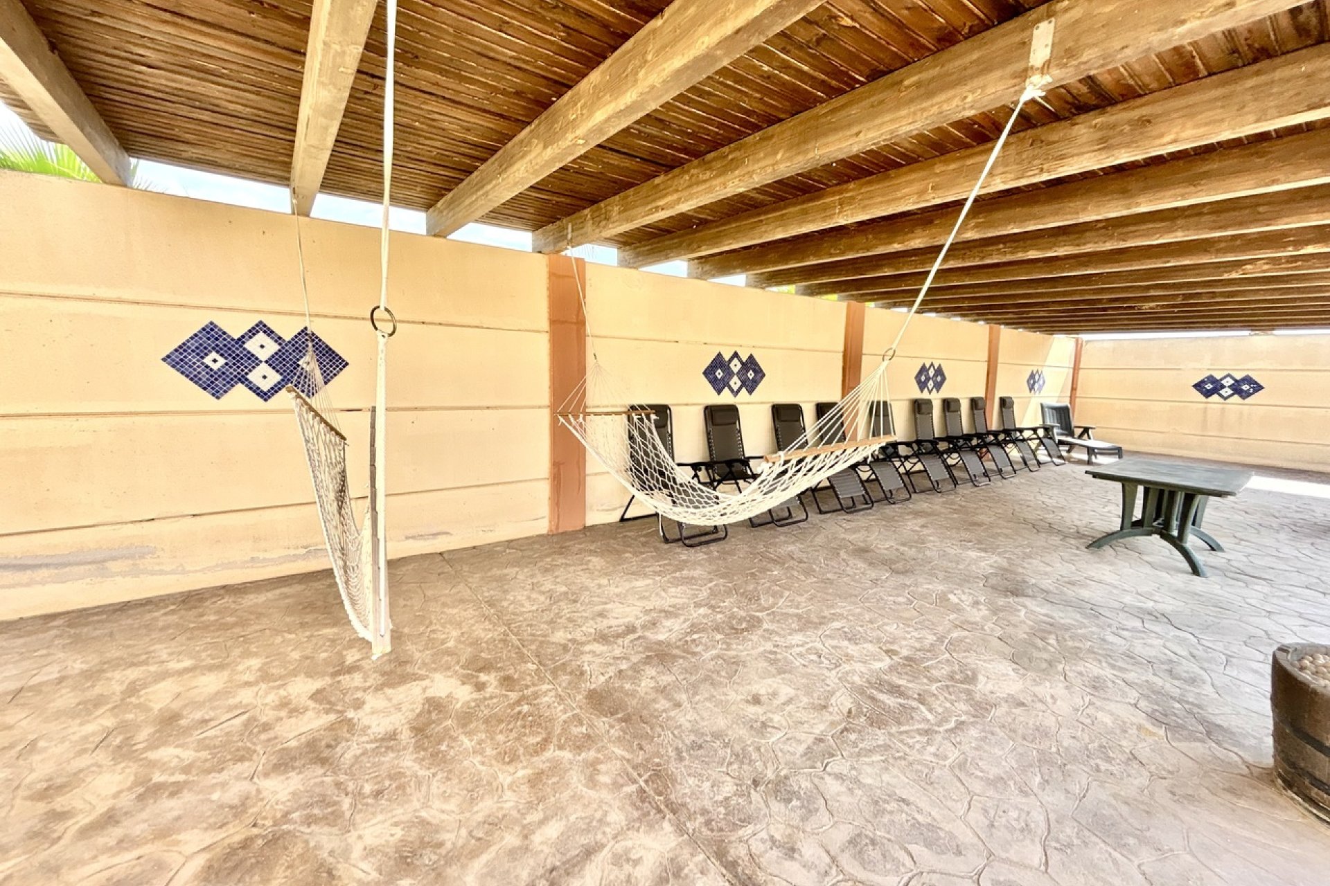 Resale - Villa - Fuente Álamo - Fuente-Alamo de Murcia