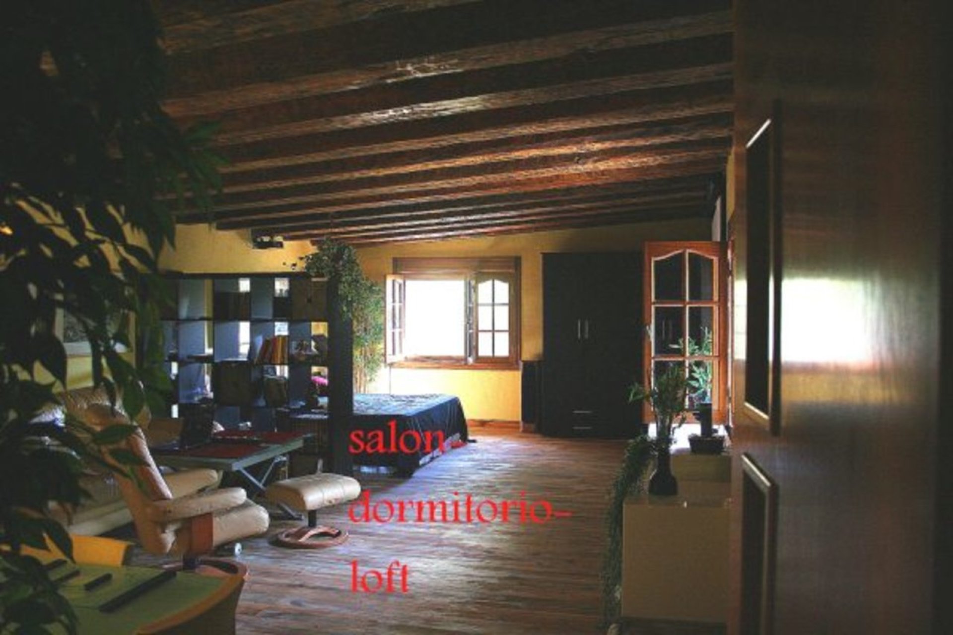 Resale - Villa - Gea Y Truyols