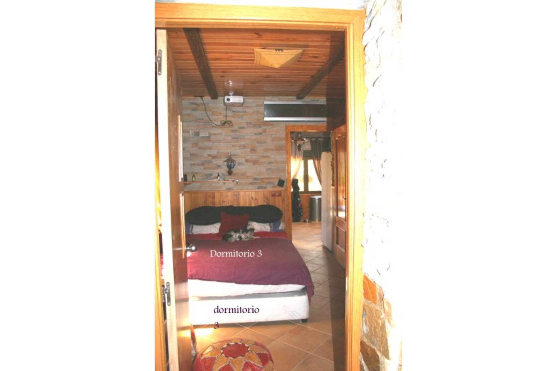 Resale - Villa - Gea Y Truyols