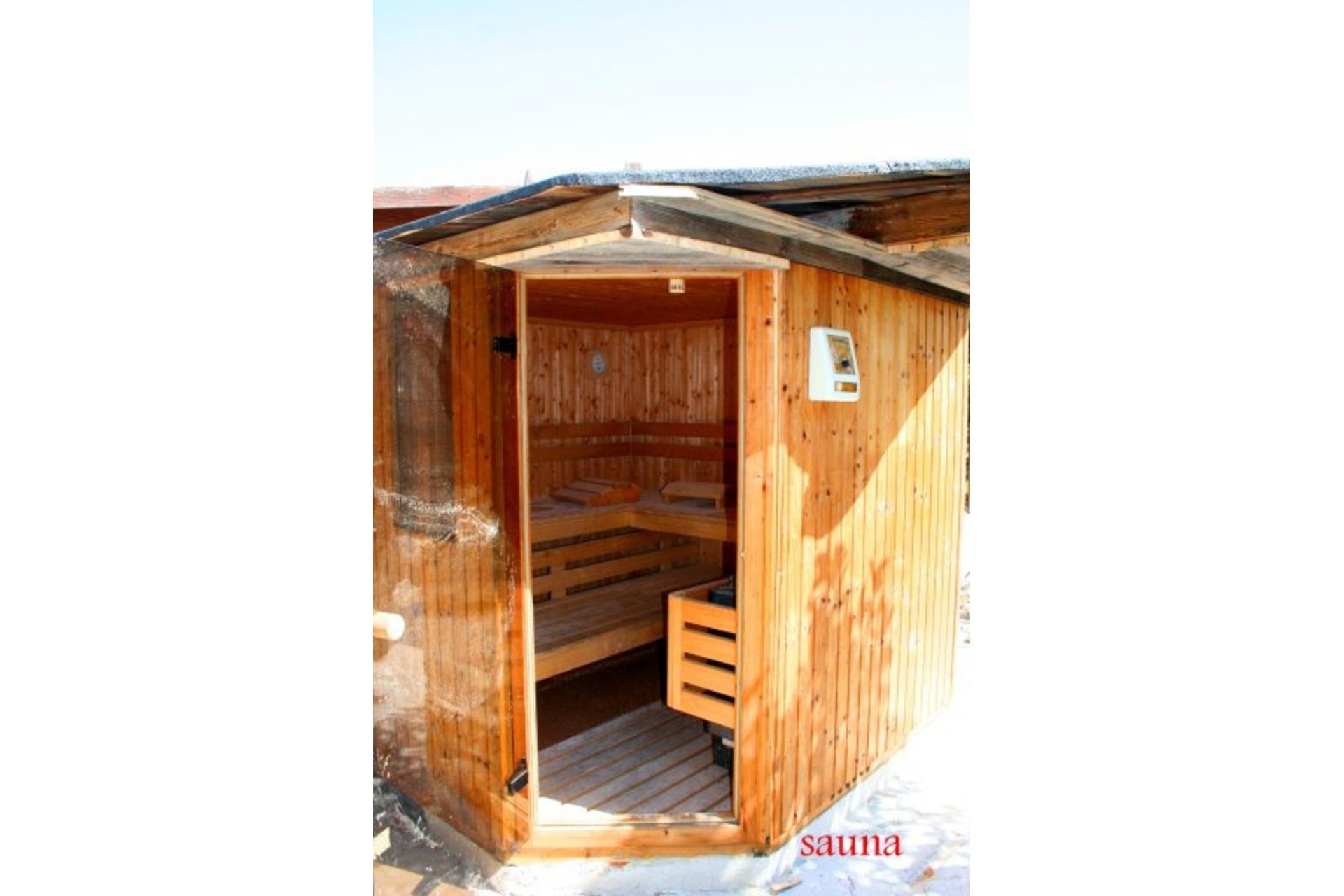 Resale - Villa - Gea Y Truyols