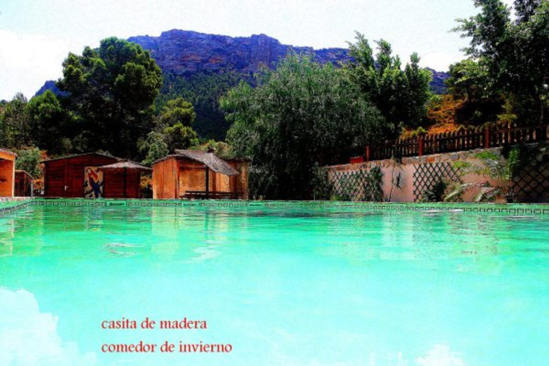 Resale - Villa - Gea Y Truyols