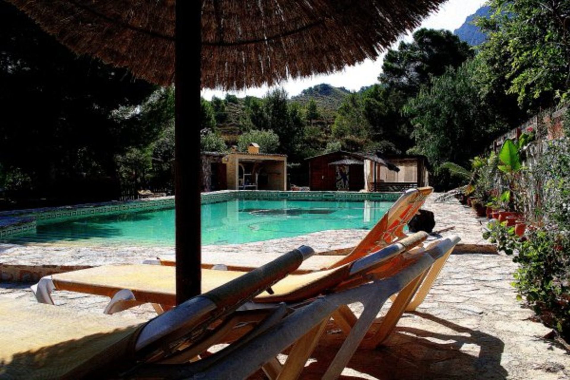 Resale - Villa - Gea Y Truyols