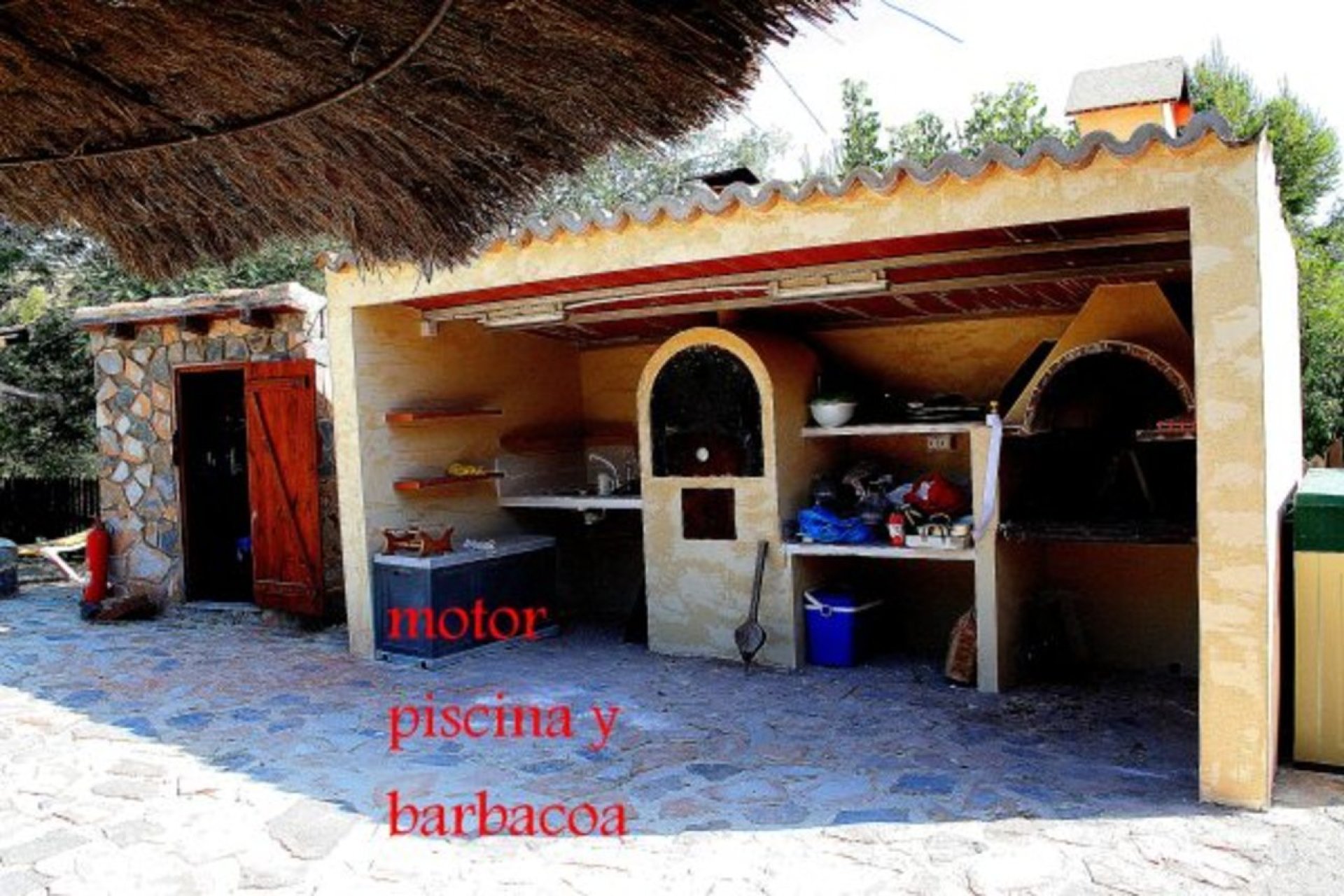 Resale - Villa - Gea Y Truyols