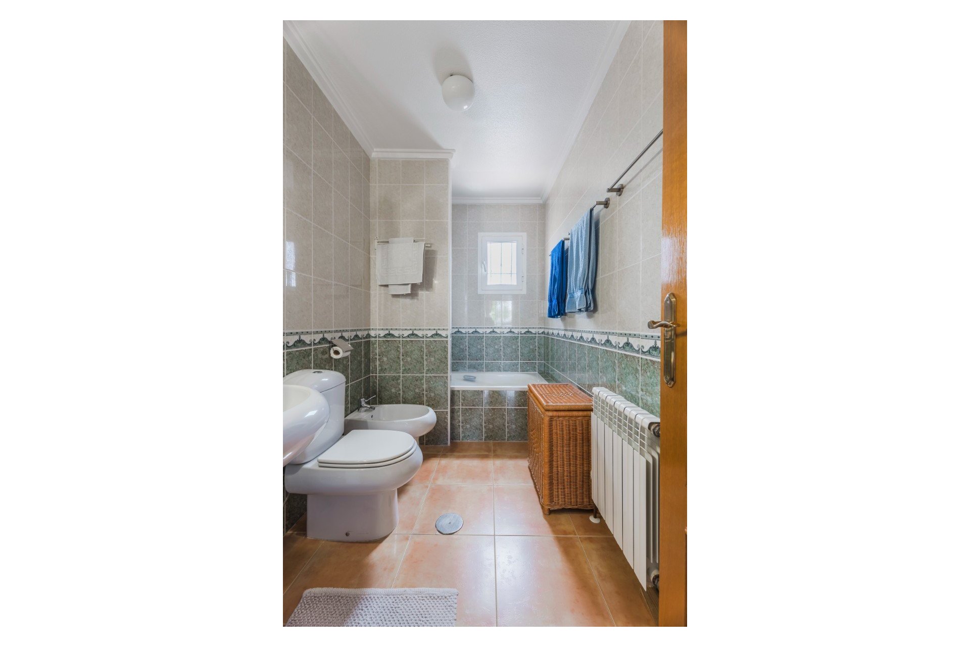 Resale - Villa - Gran Alacant - Monte y Mar