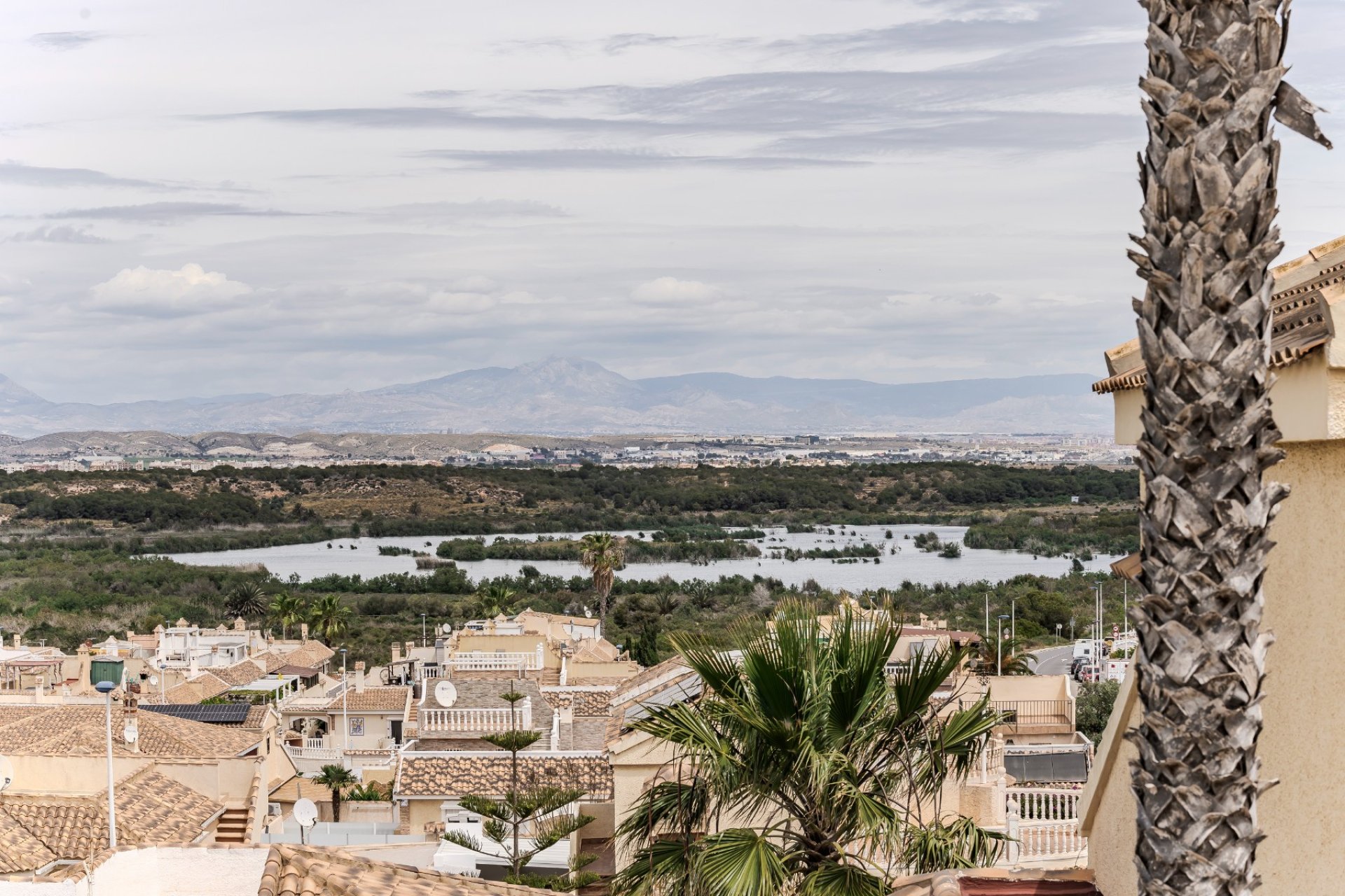 Resale - Villa - Gran Alacant - Monte y Mar