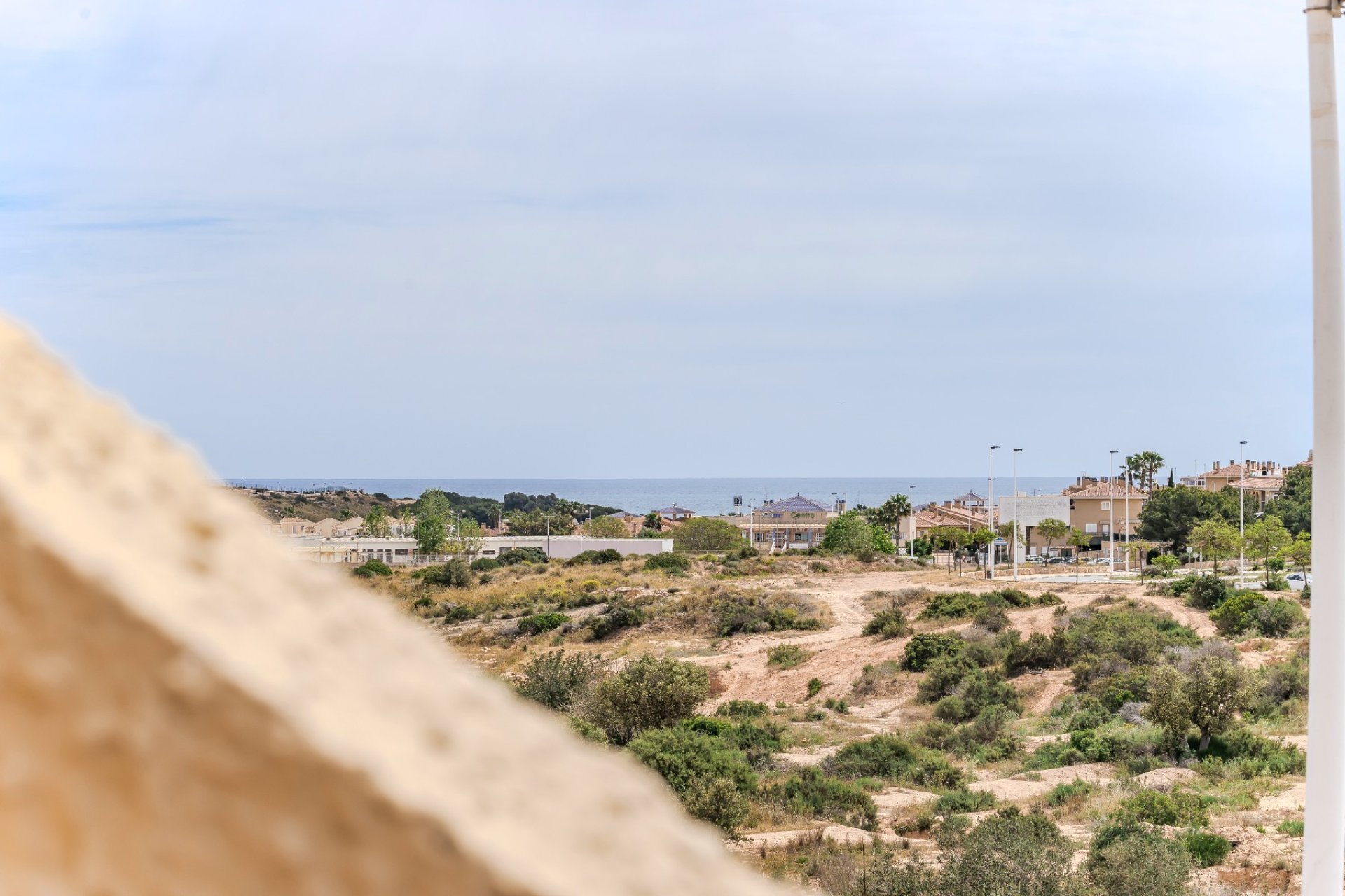Resale - Villa - Gran Alacant - Monte y Mar