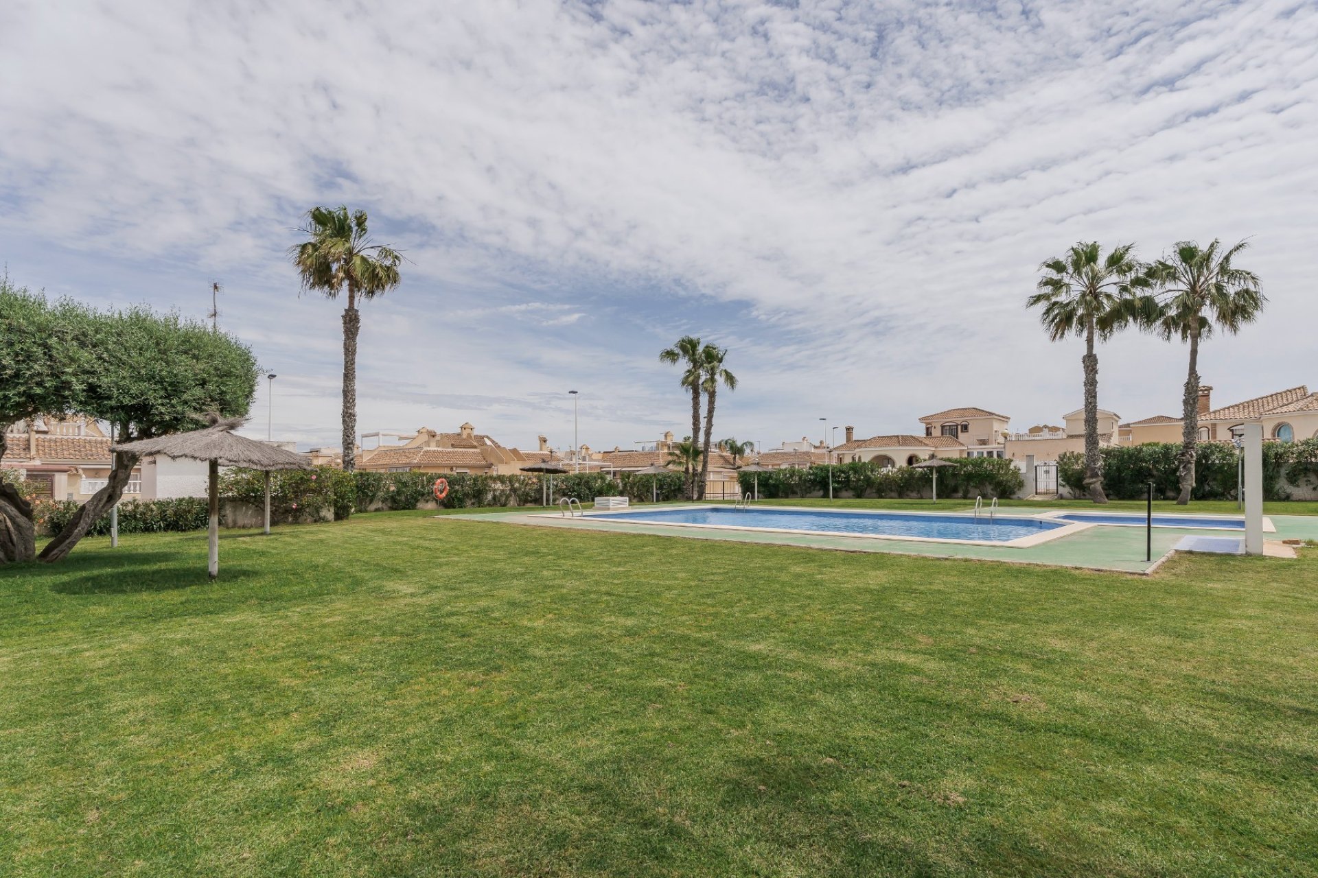 Resale - Villa - Gran Alacant - Monte y Mar