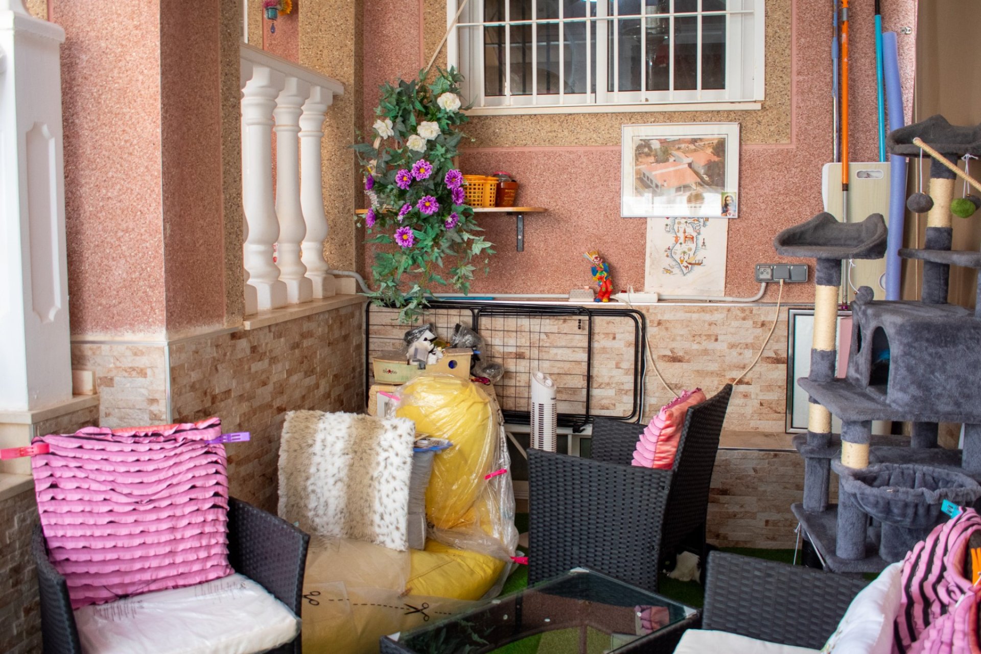 Resale - Villa - Gran Alacant