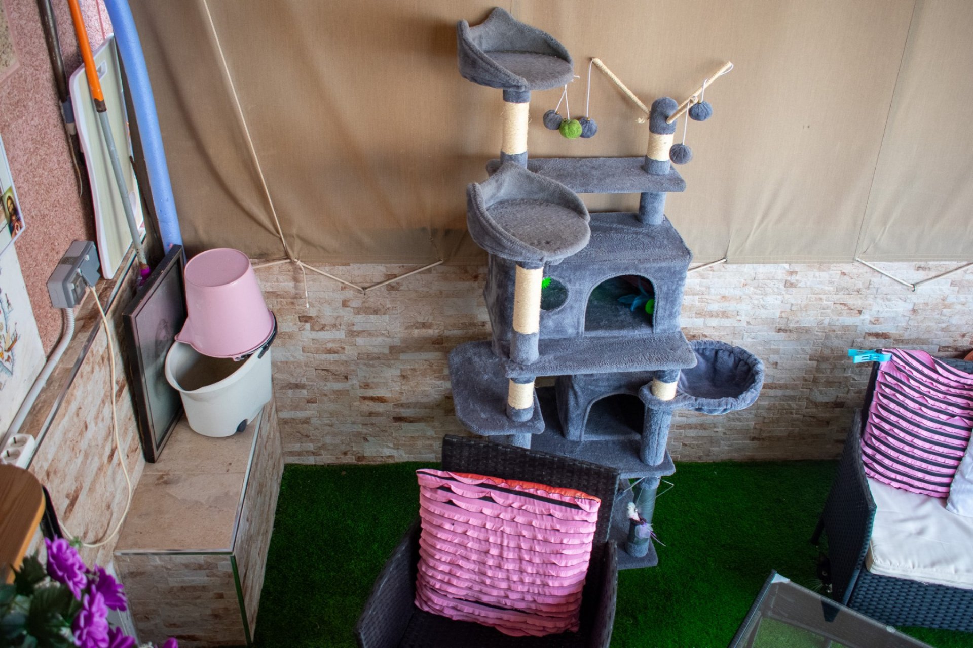 Resale - Villa - Gran Alacant