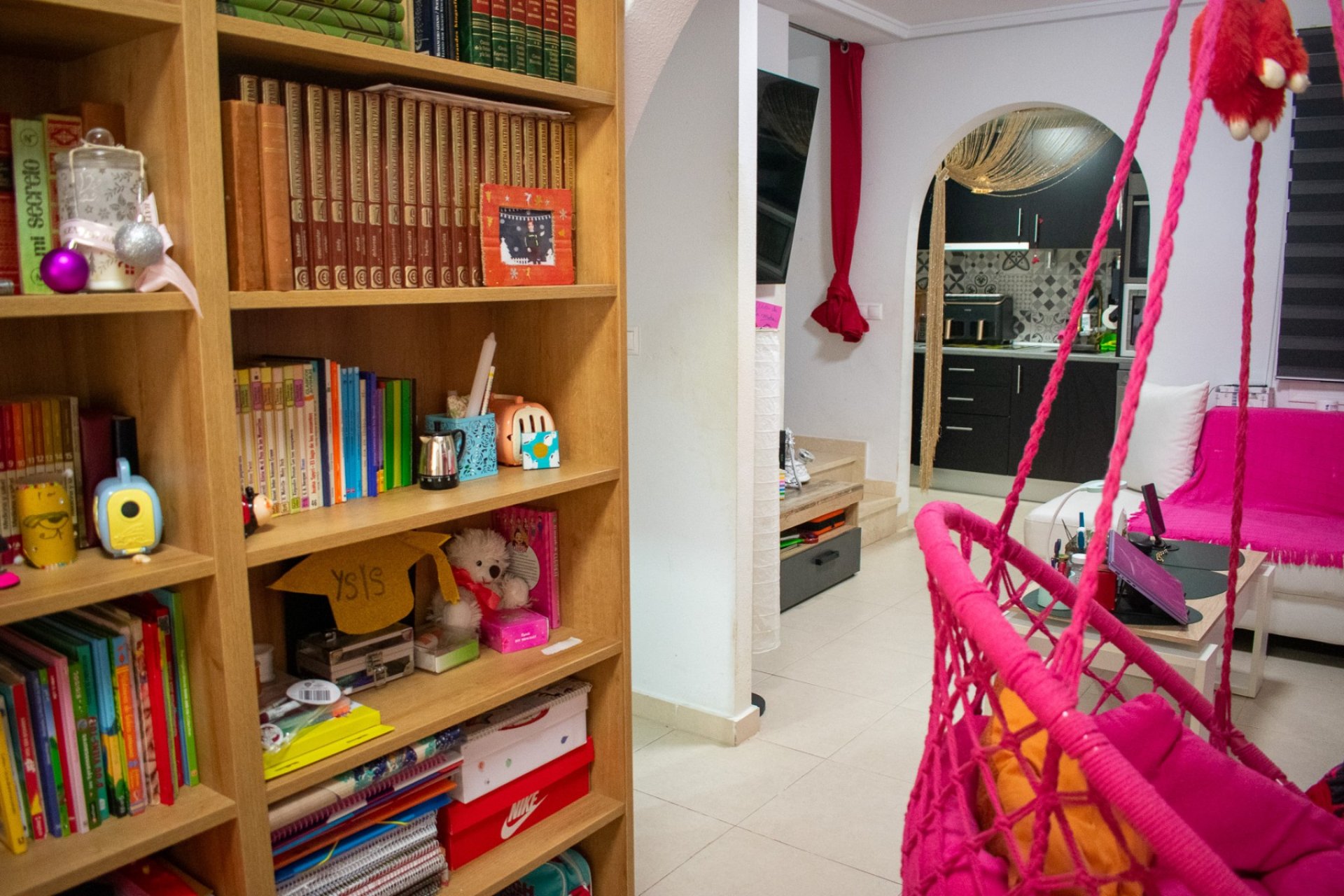 Resale - Villa - Gran Alacant