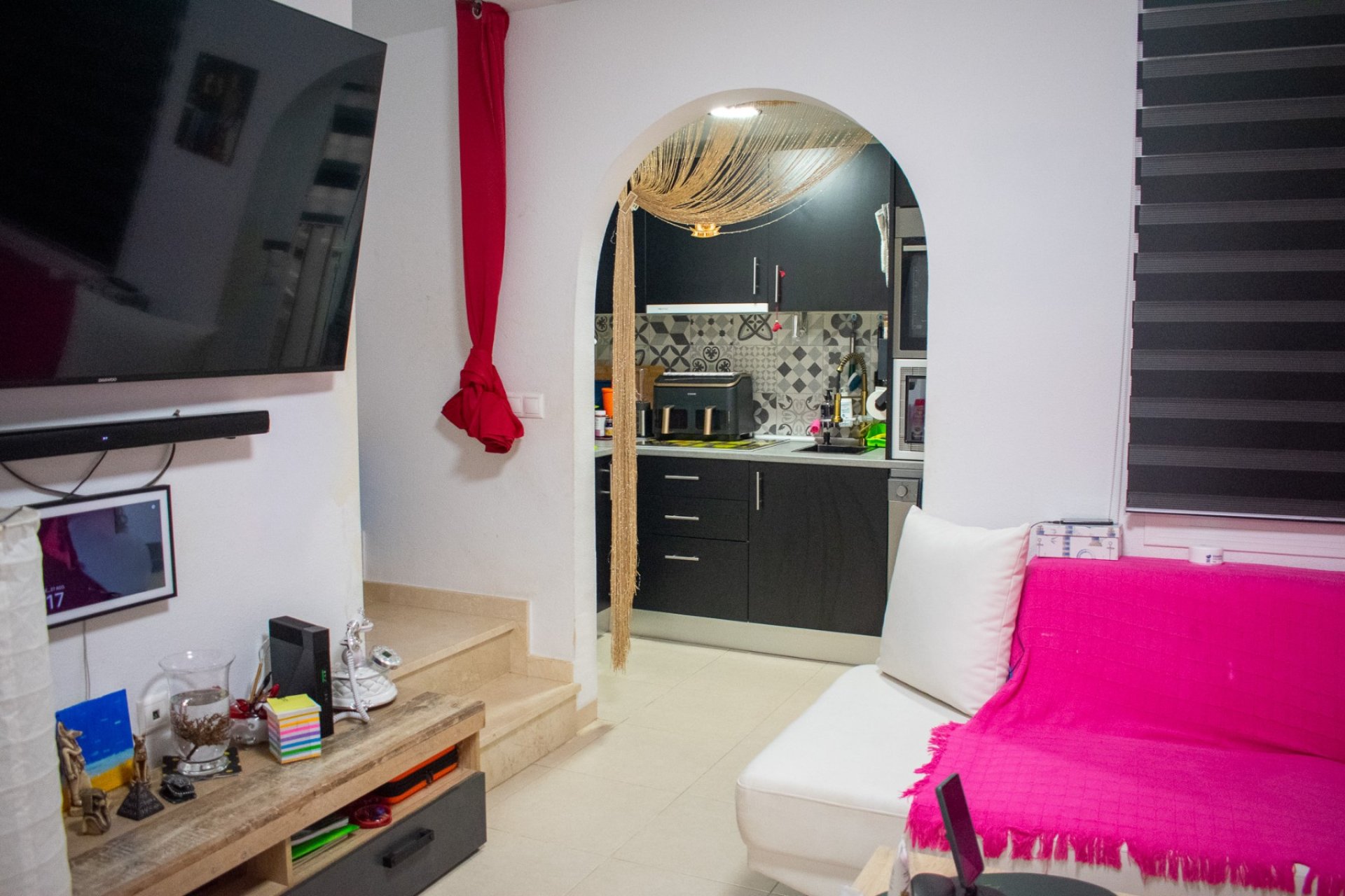 Resale - Villa - Gran Alacant