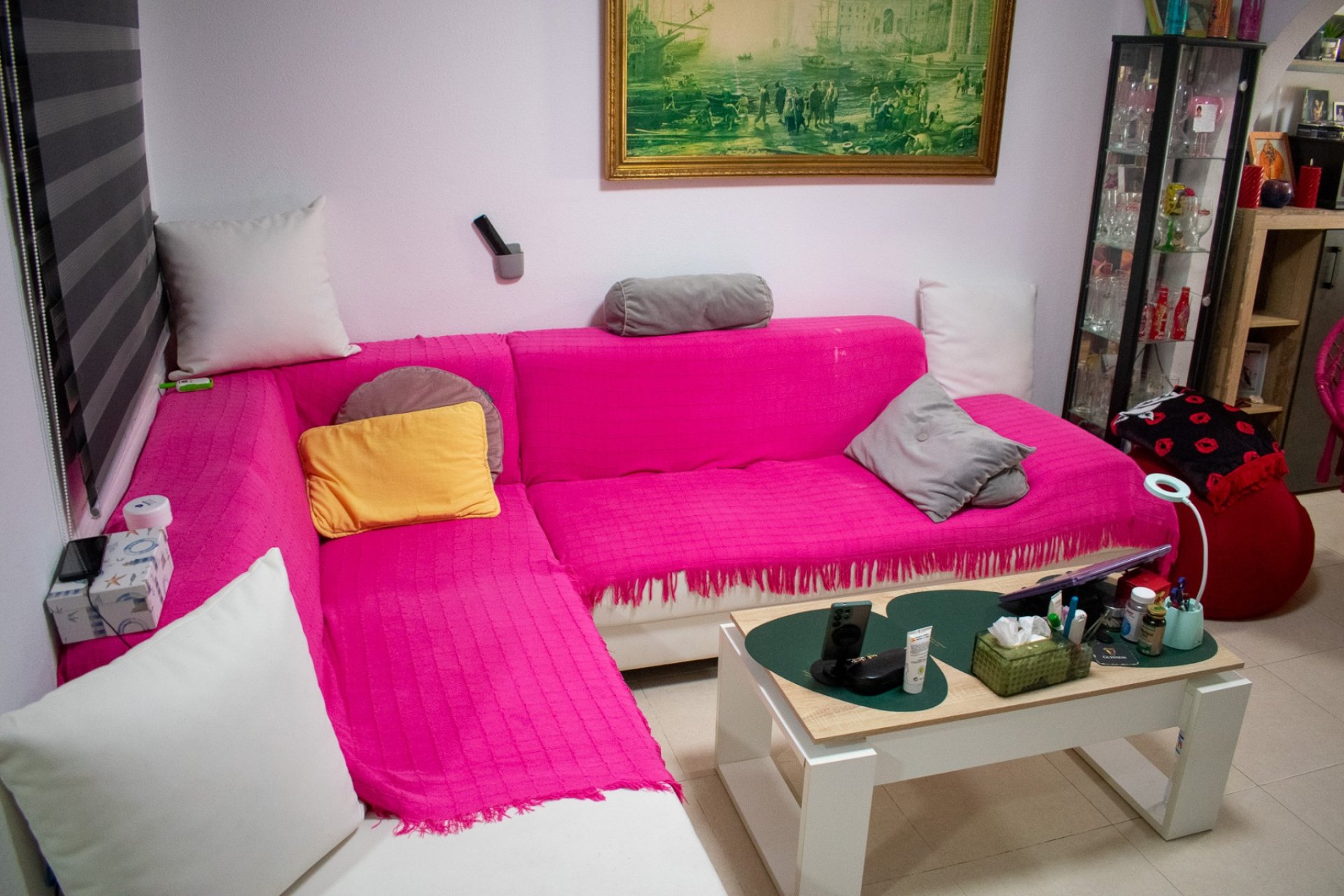 Resale - Villa - Gran Alacant