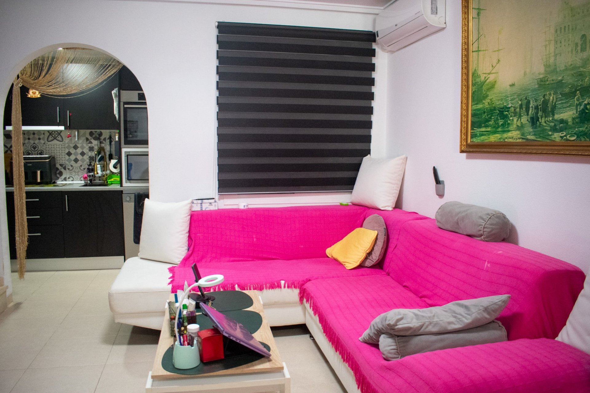 Resale - Villa - Gran Alacant