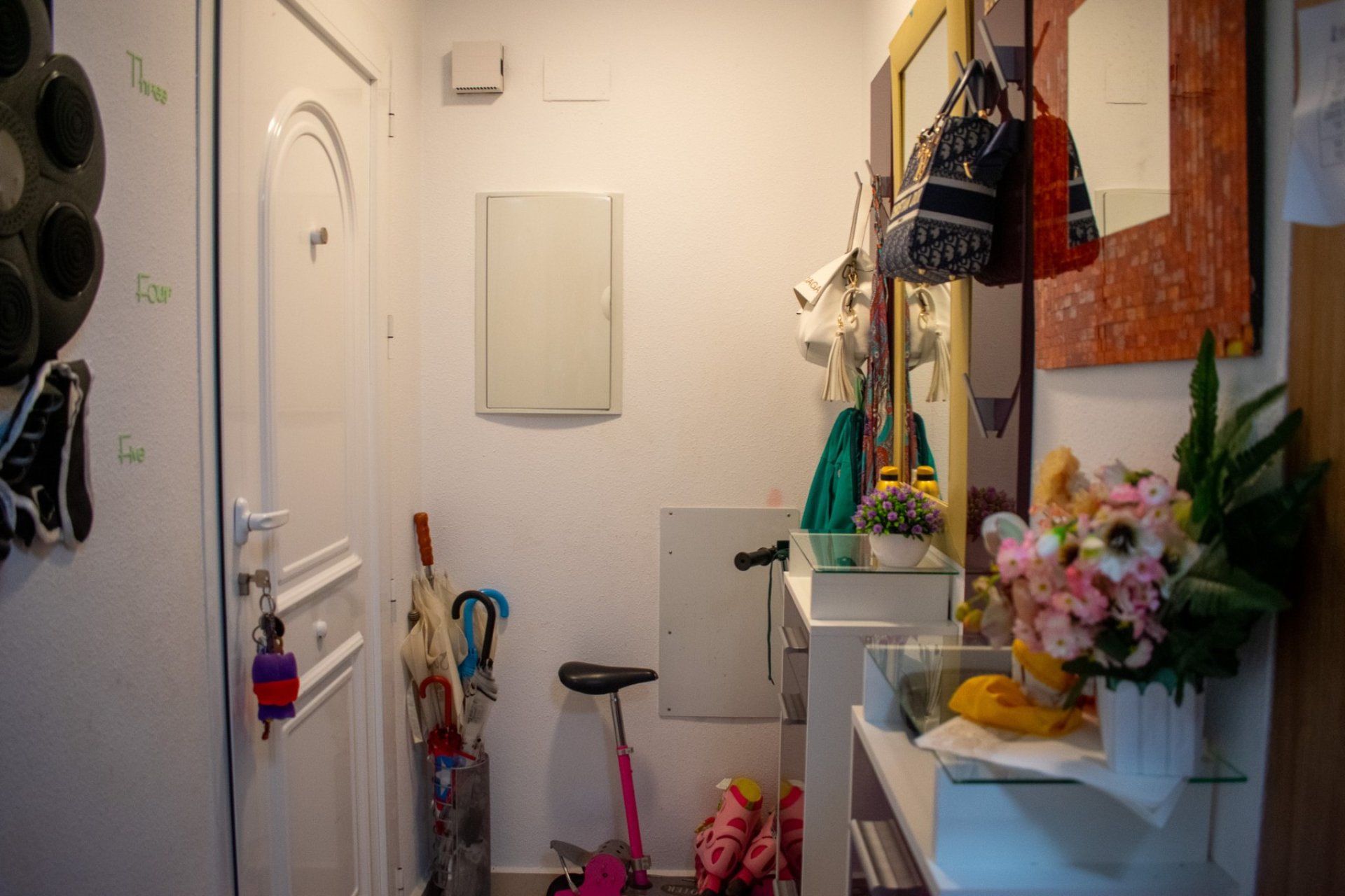 Resale - Villa - Gran Alacant