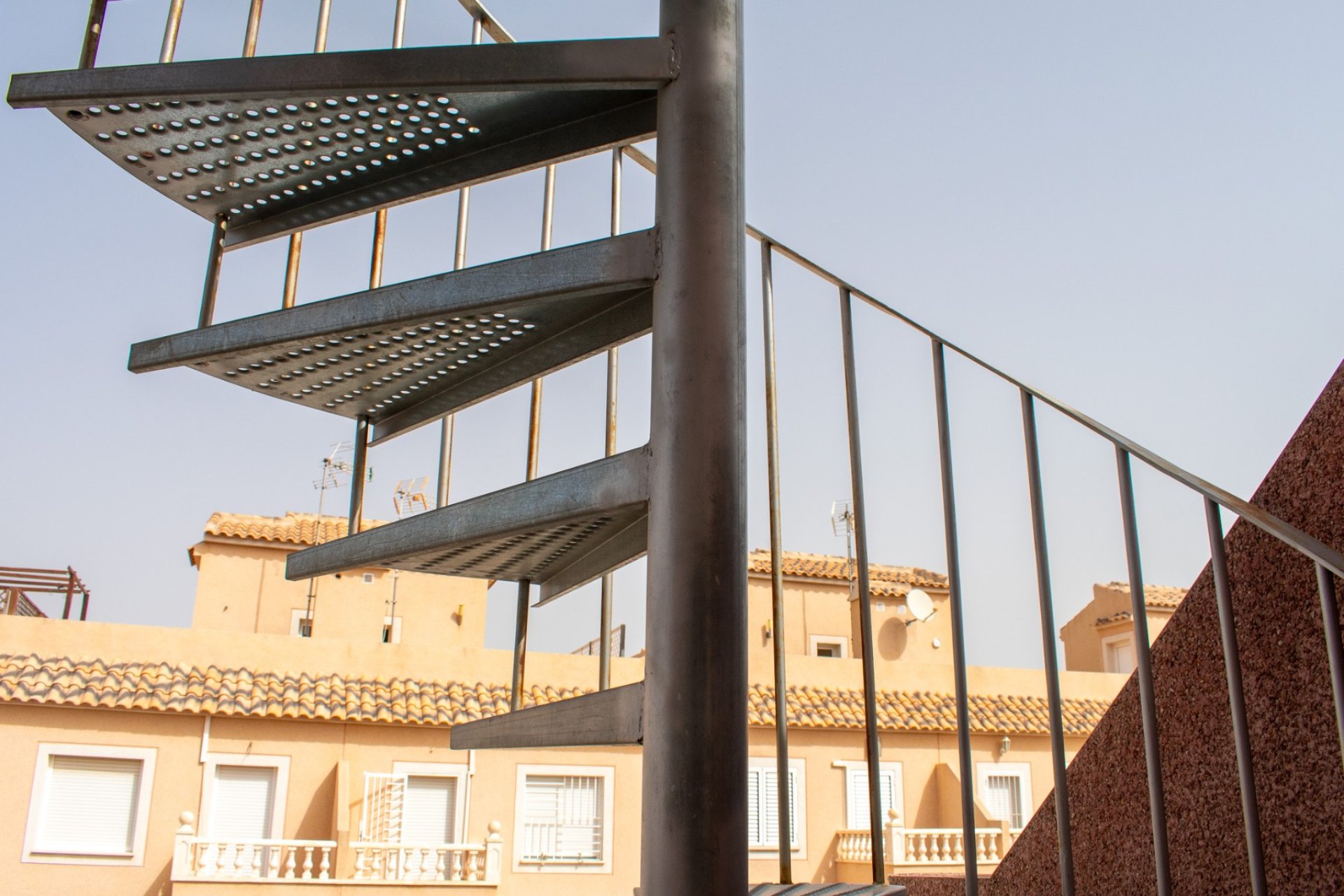 Resale - Villa - Gran Alacant