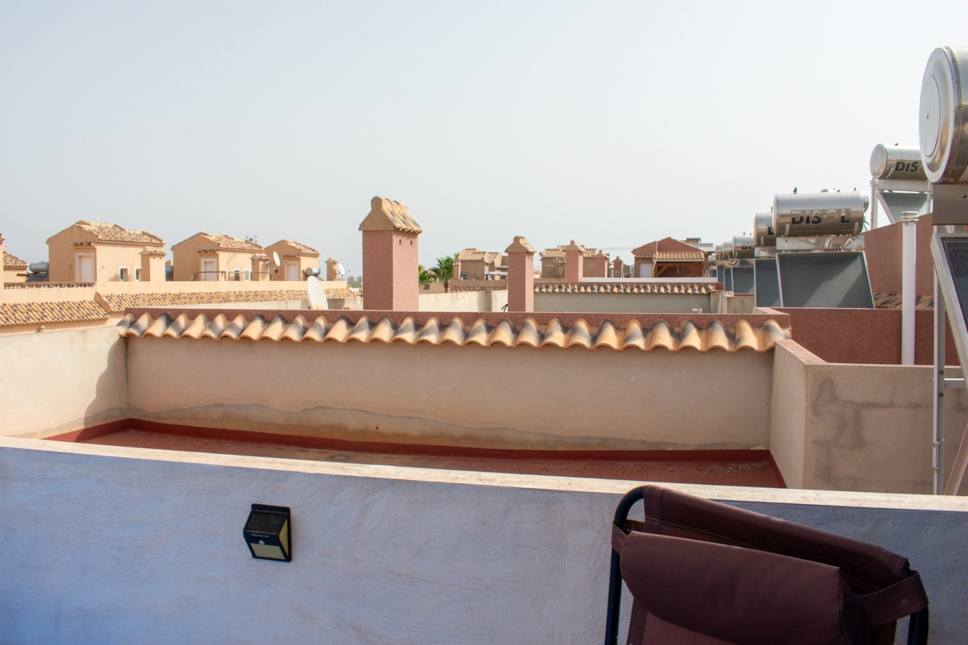 Resale - Villa - Gran Alacant