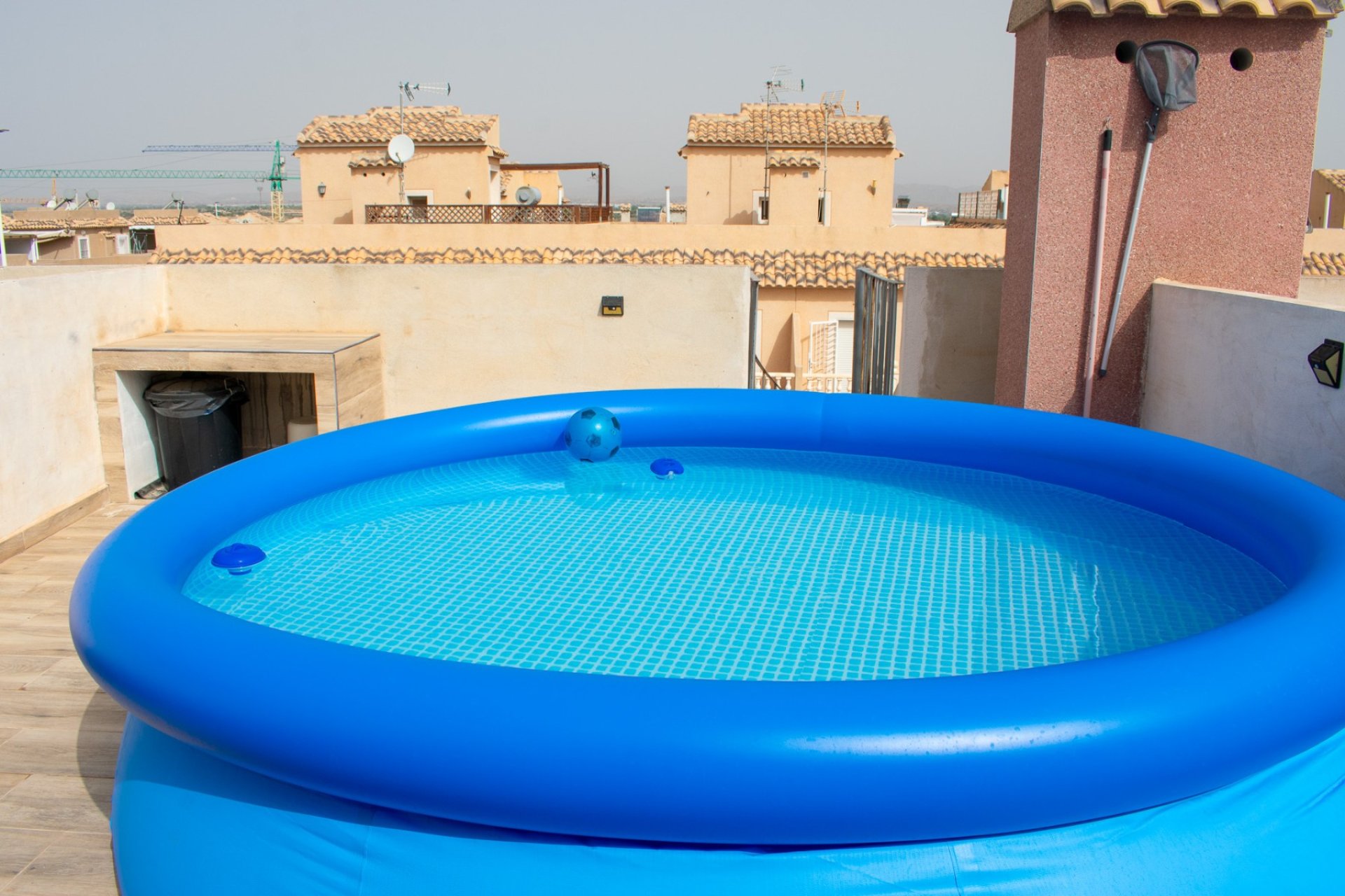 Resale - Villa - Gran Alacant