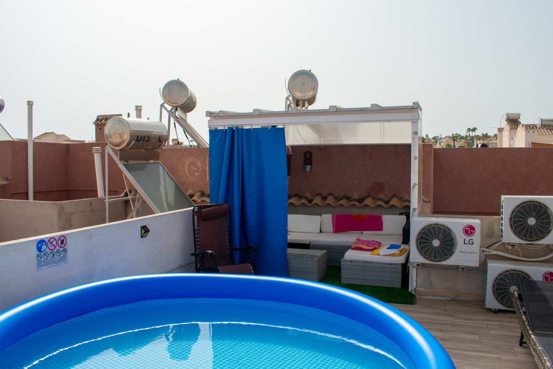 Resale - Villa - Gran Alacant