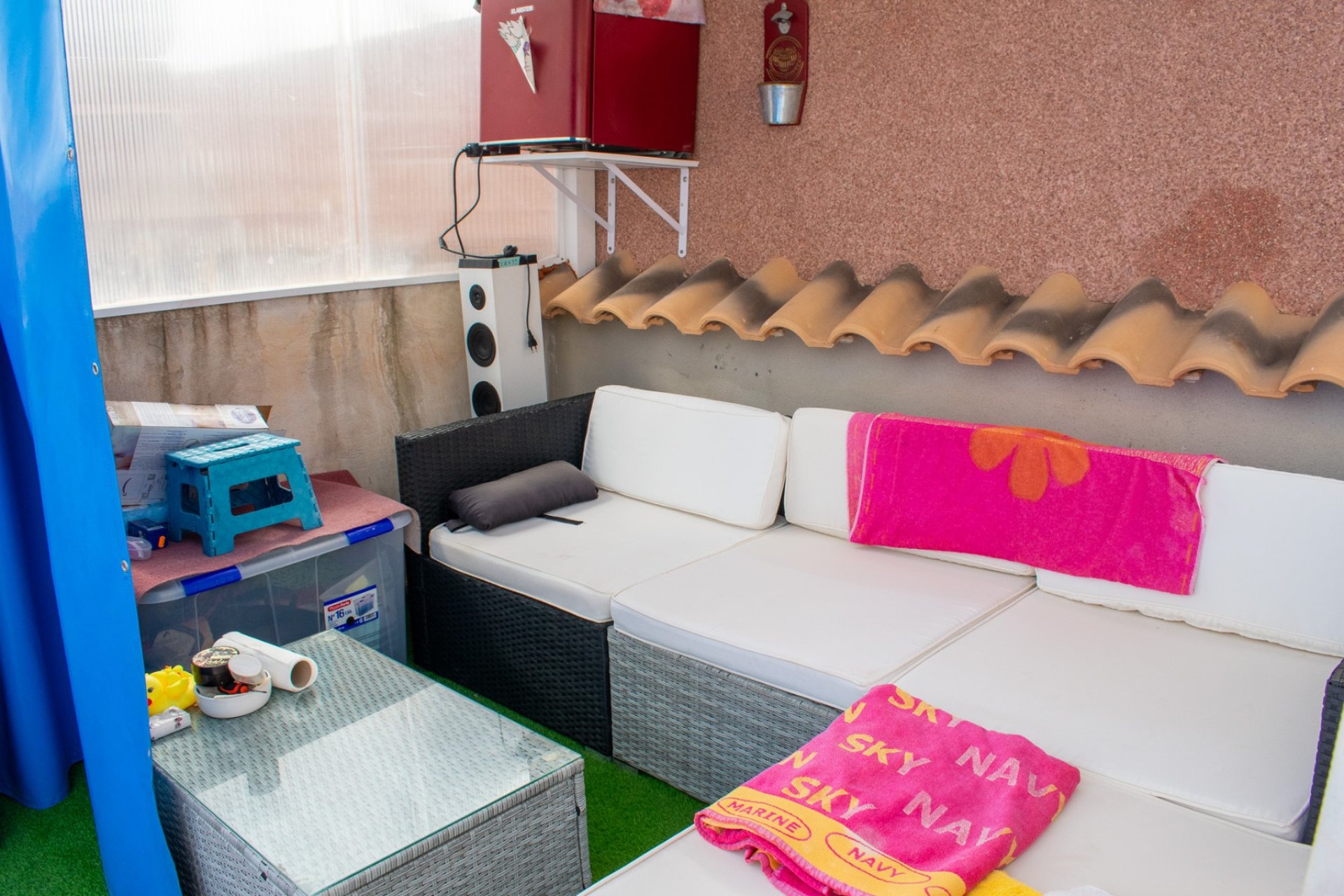 Resale - Villa - Gran Alacant