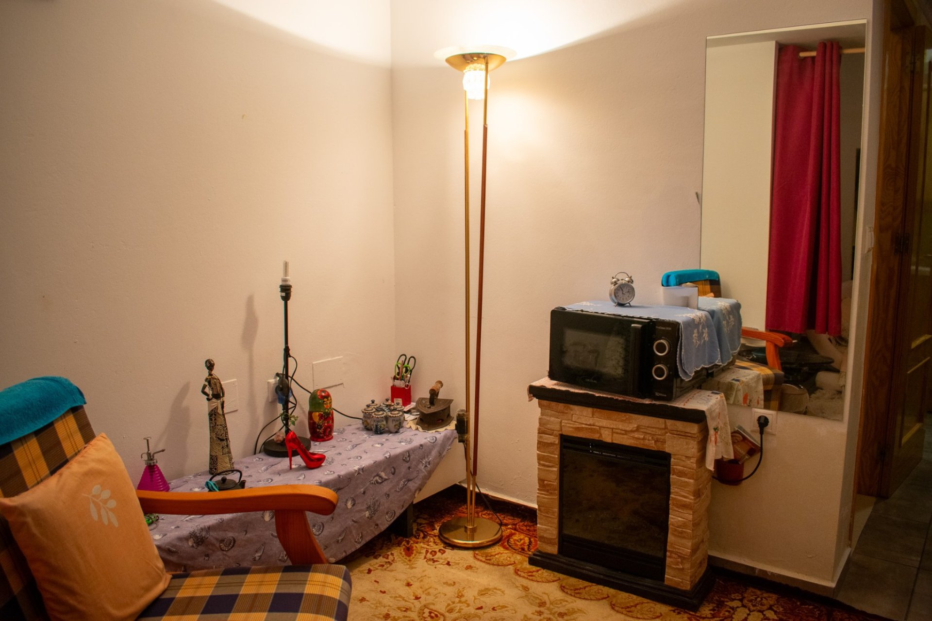 Resale - Villa - Gran Alacant