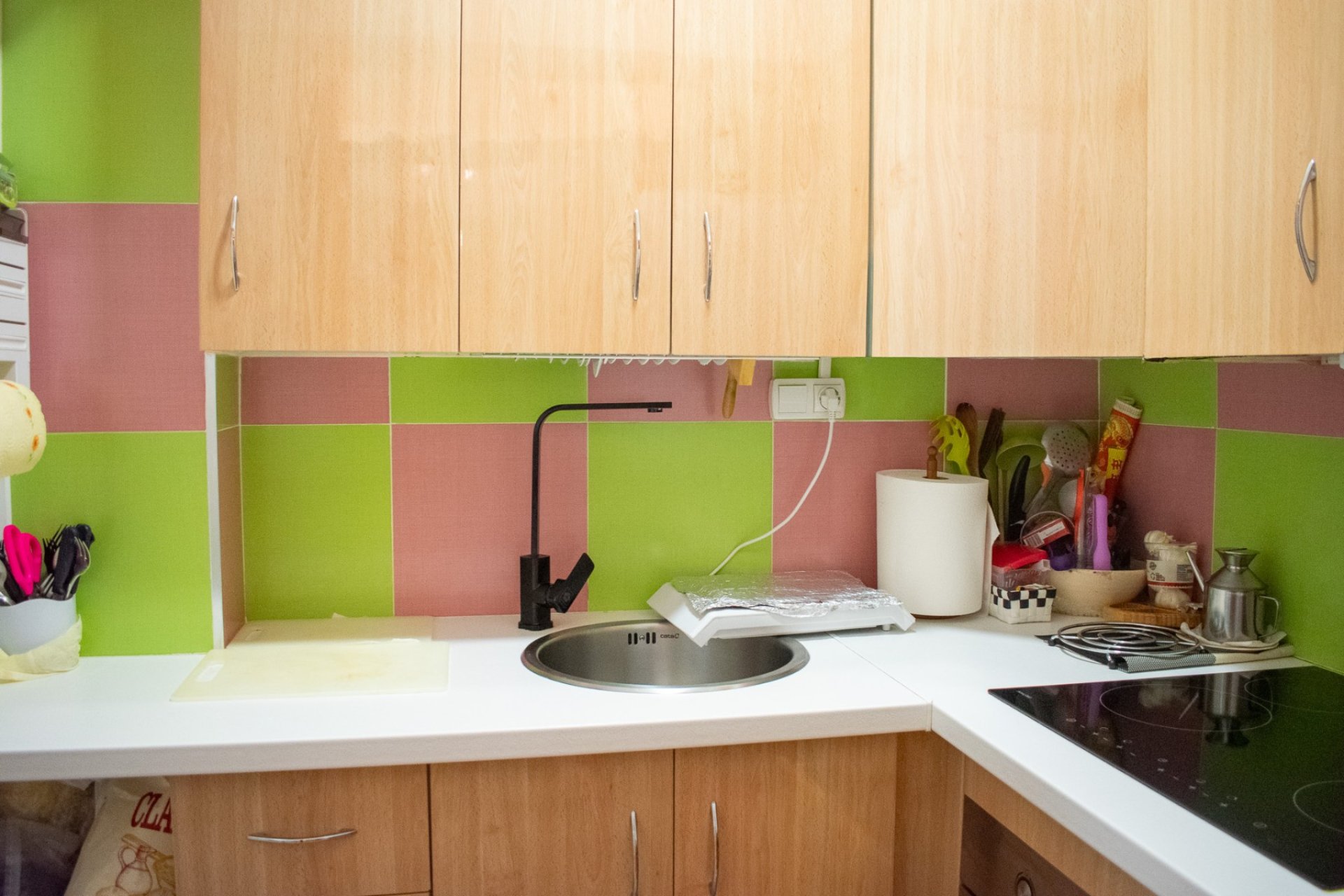 Resale - Villa - Gran Alacant