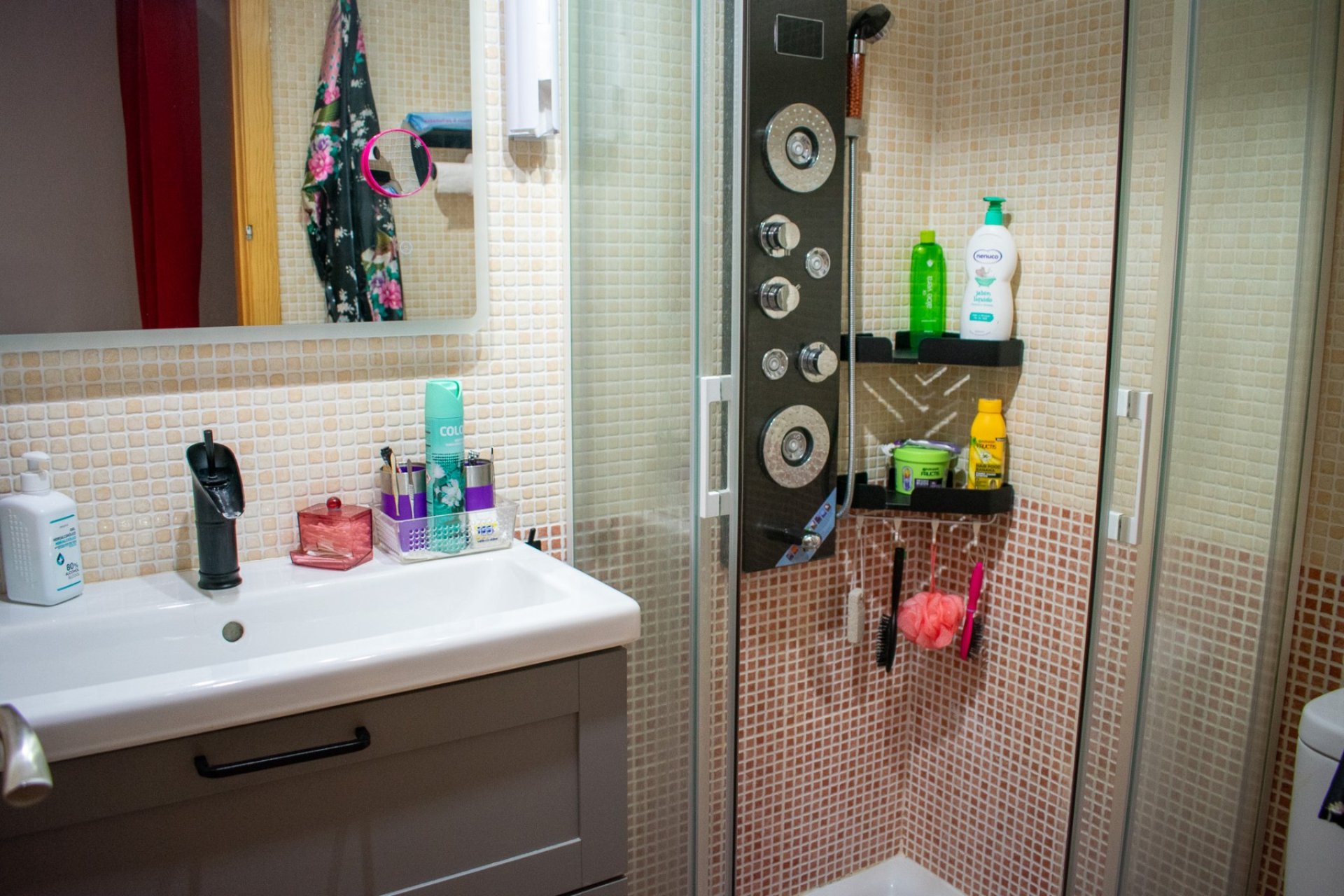 Resale - Villa - Gran Alacant