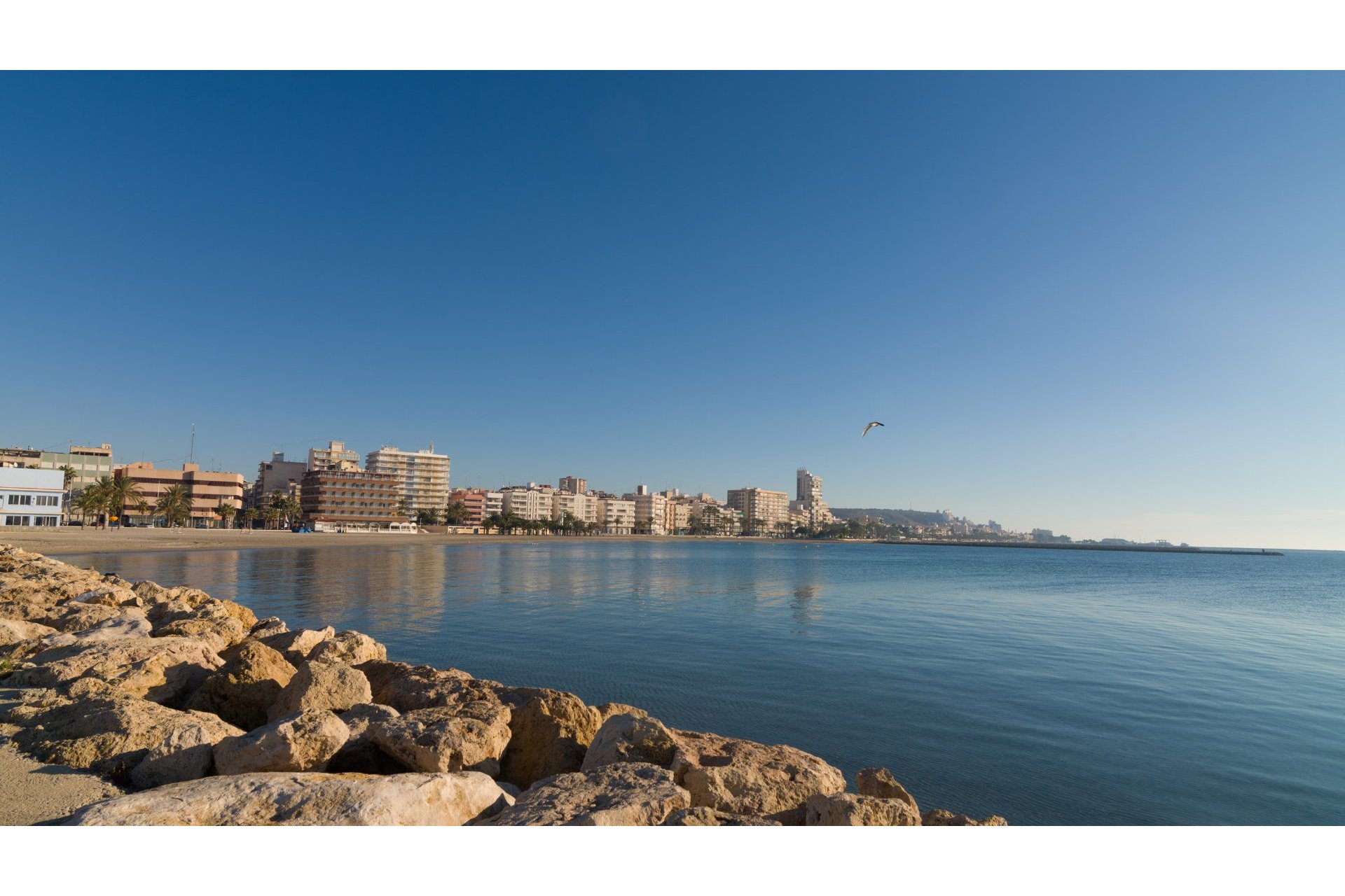 Resale - Villa - Gran Alacant